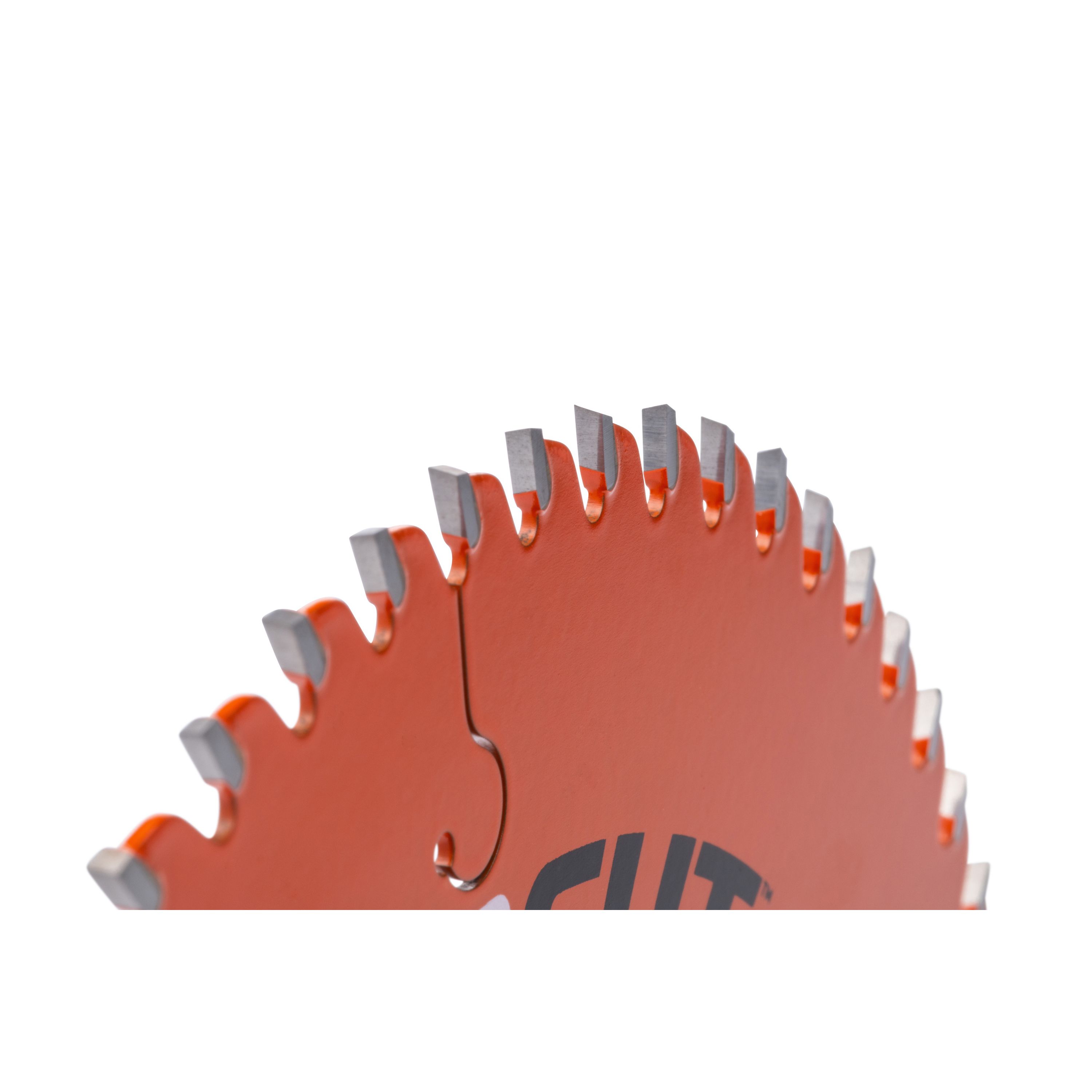 Crescent CSBUF-760 Circular-Saw-Blades - View #2