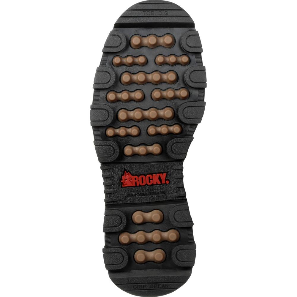 Rocky RKS0464  M  095 footwear - View #2