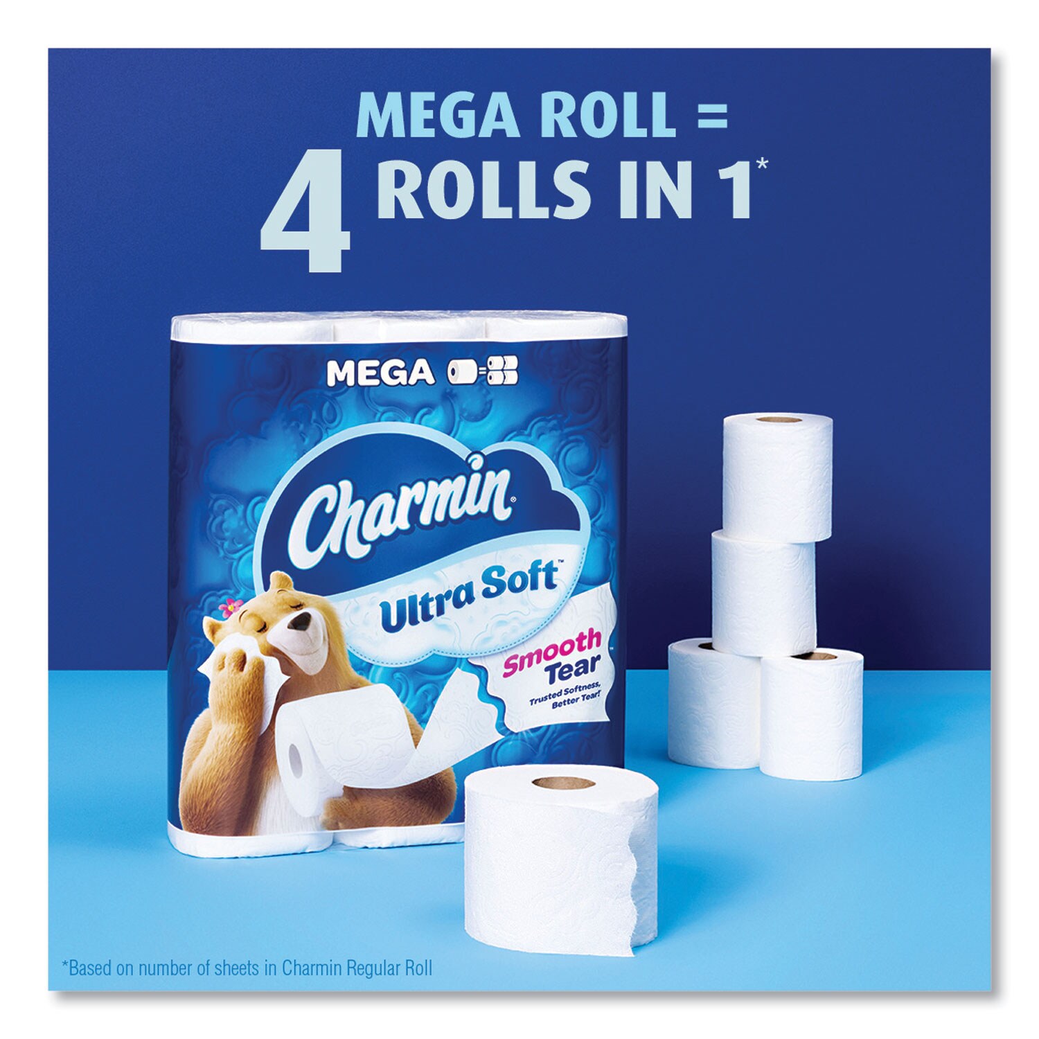 Charmin ESNPGC08797 Toilet-Paper - View #8