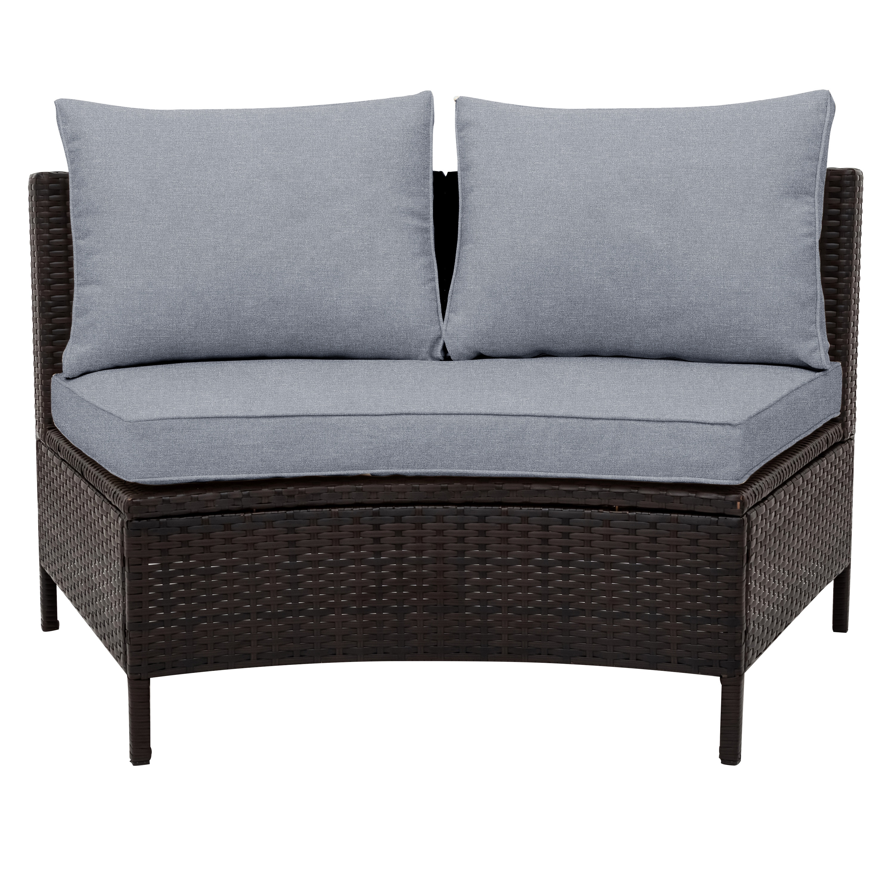 ModernLuxe L-SP100149AAE Patio-Sofas-Daybeds - View #6