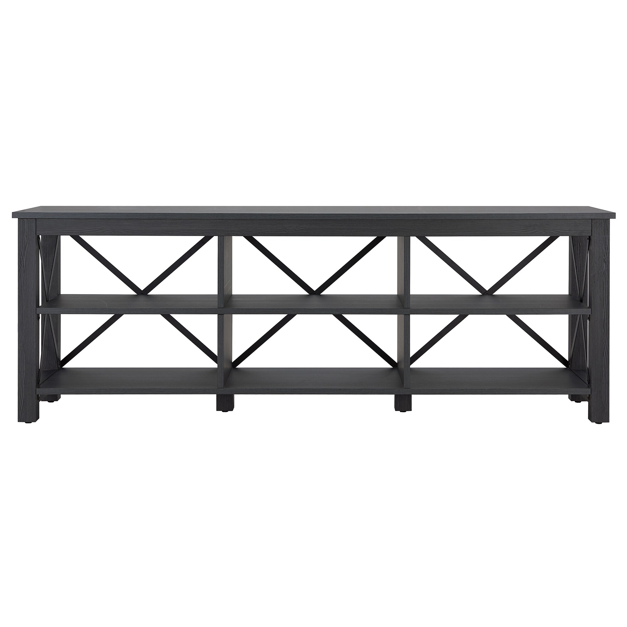 Hailey Home TV1405 Tv-Stands - View #2