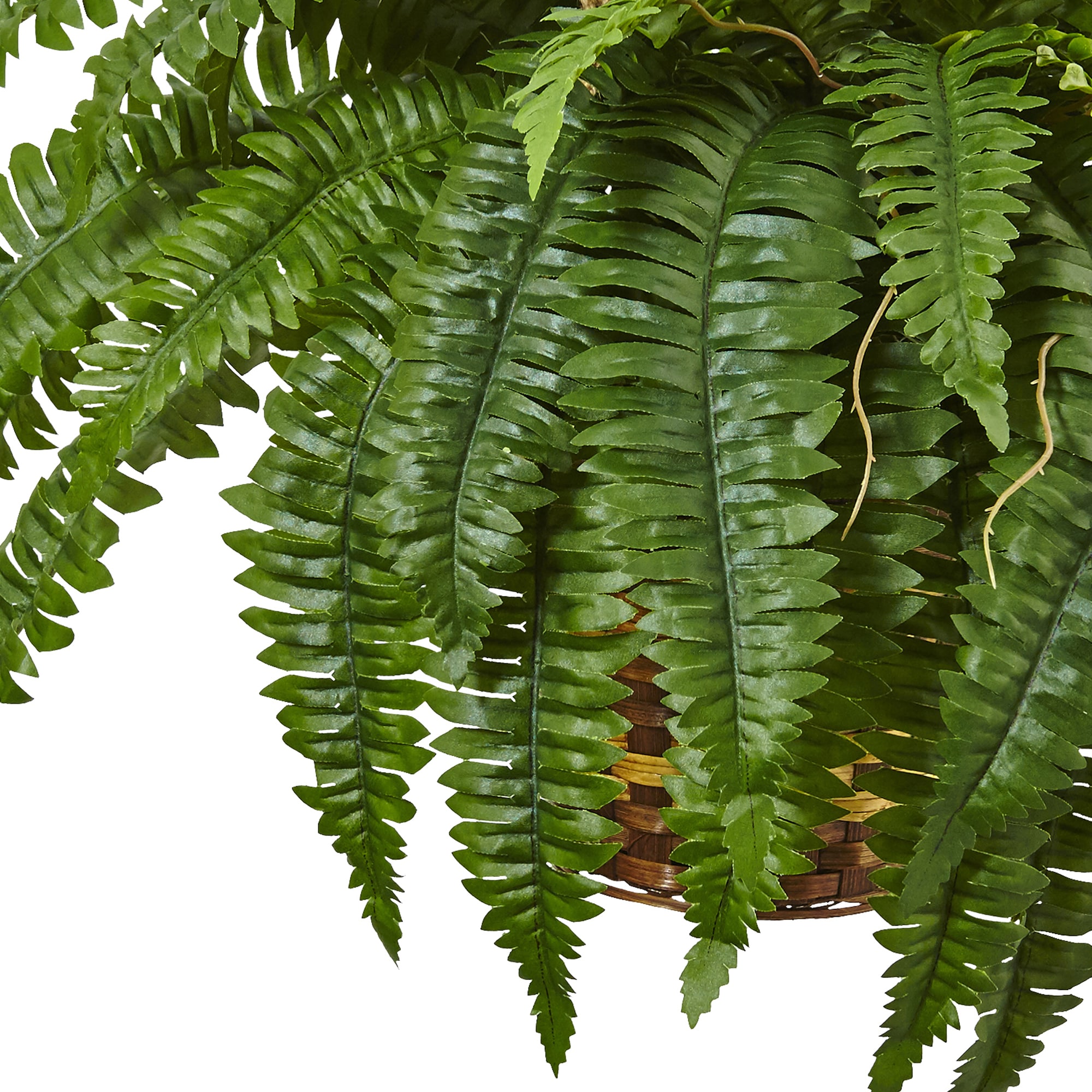 Nearly Natural 6930 Artificial-Plants-Trees - View #2