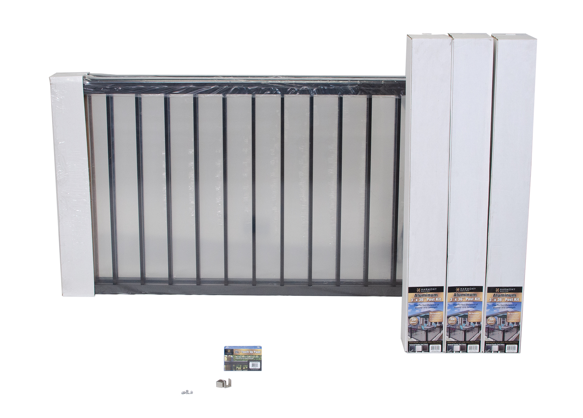 Harmony Railing Systems BL312306KZ railings - View #2