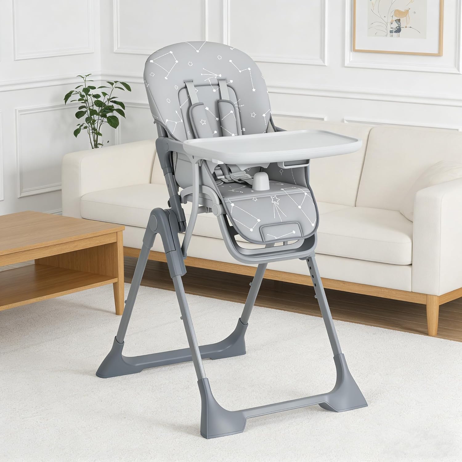 GAOMON CQC-UONXLSDAXLU Kids-Chairs - View #2
