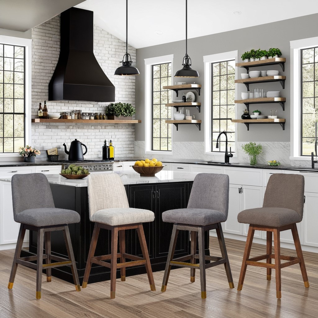 Armen Living 840254332089 stools - View #4