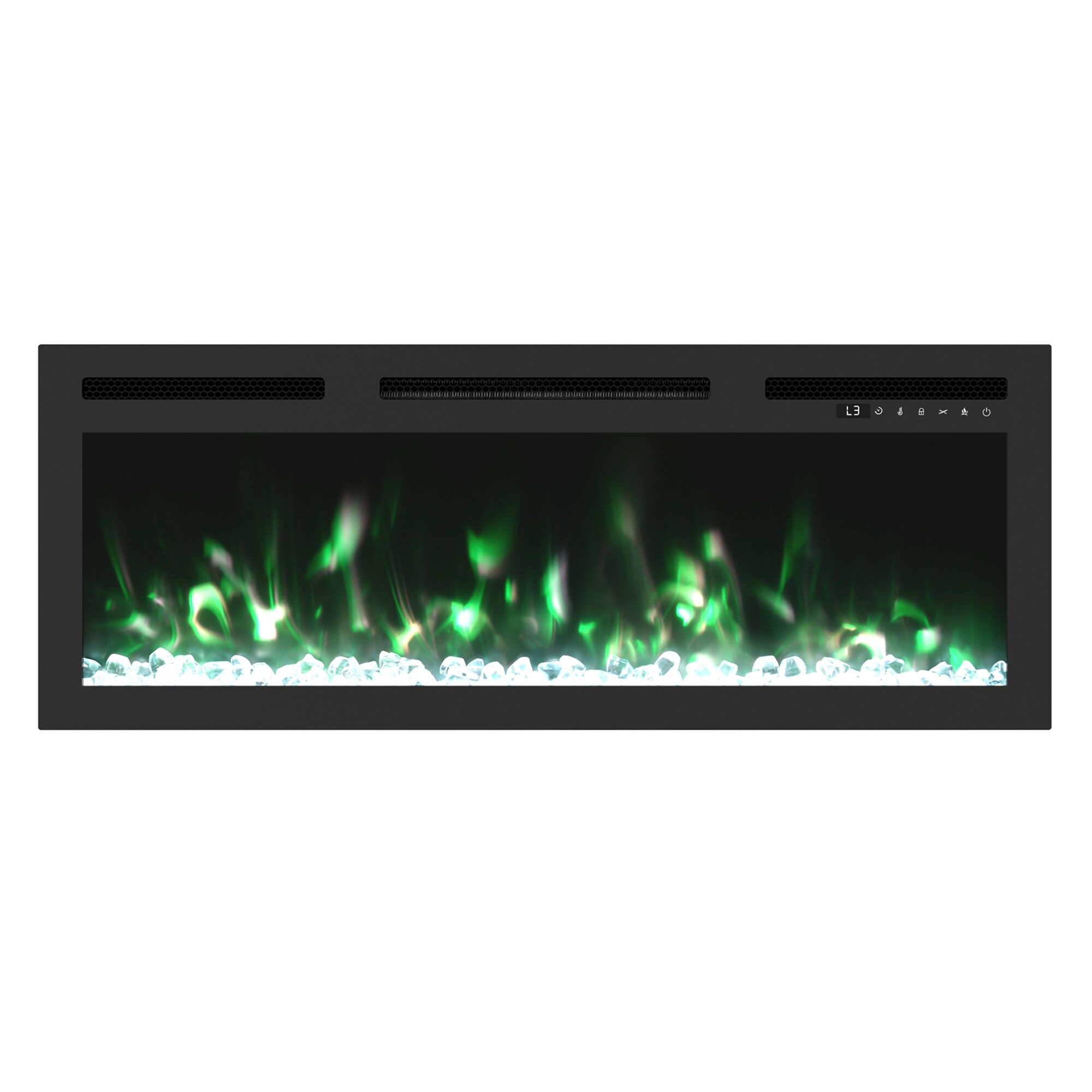 Clihome CL-ZHX-36-058 Electric-Fireplaces - View #10