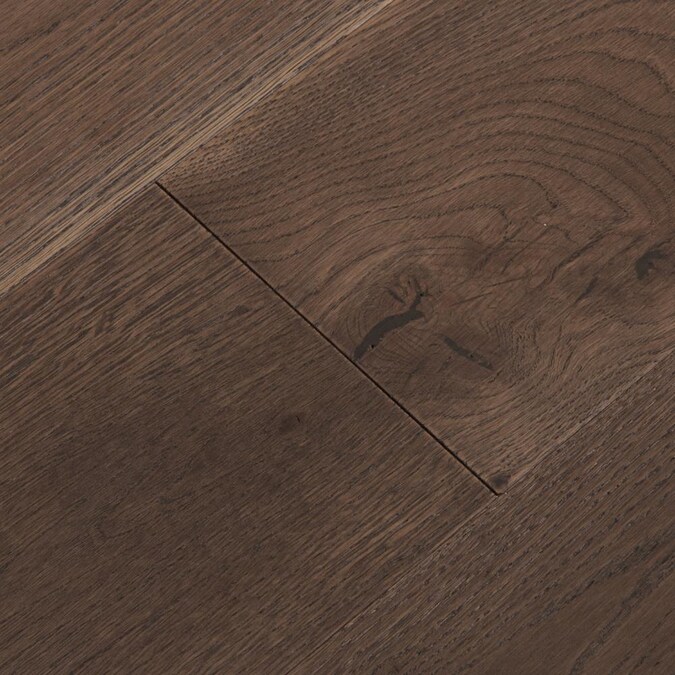 Cali Hardwoods Odyssey Athena Oak 7 1 2, 7 Inch Oak Hardwood Flooring