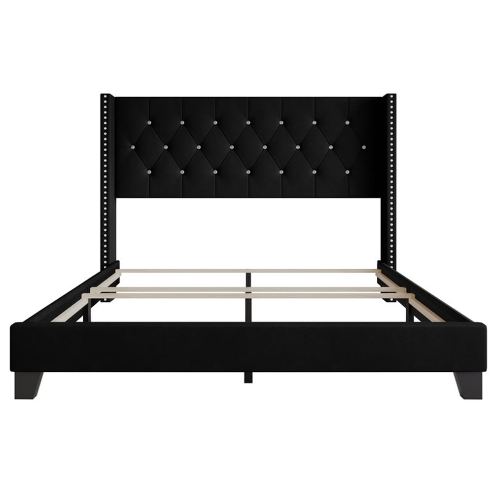 Home Design 80278-721 beds - View #6