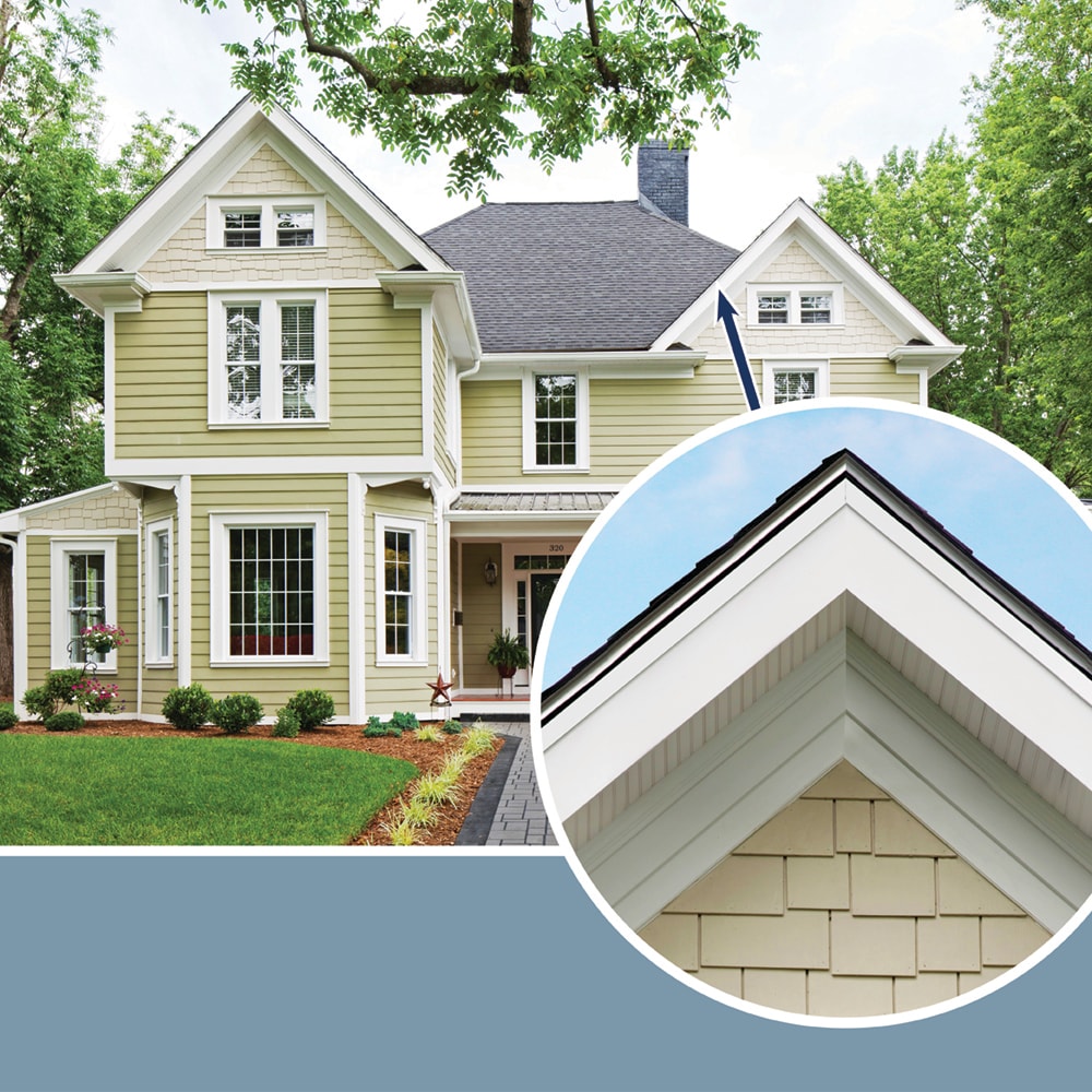 Royal Building Products 02150 Pvc-Trim-Boards - View #3