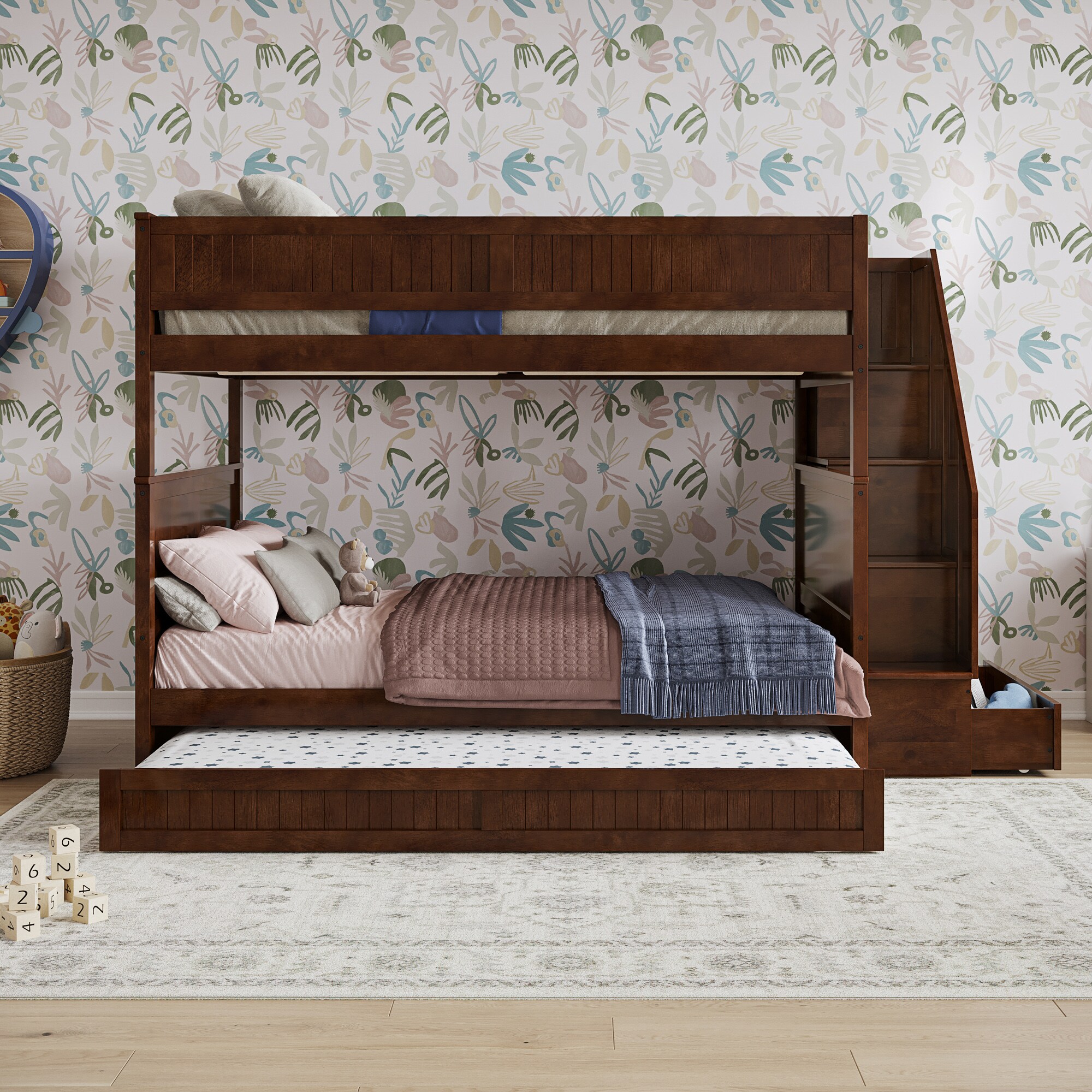 AFI AB68884 Bunk-Beds - View #3