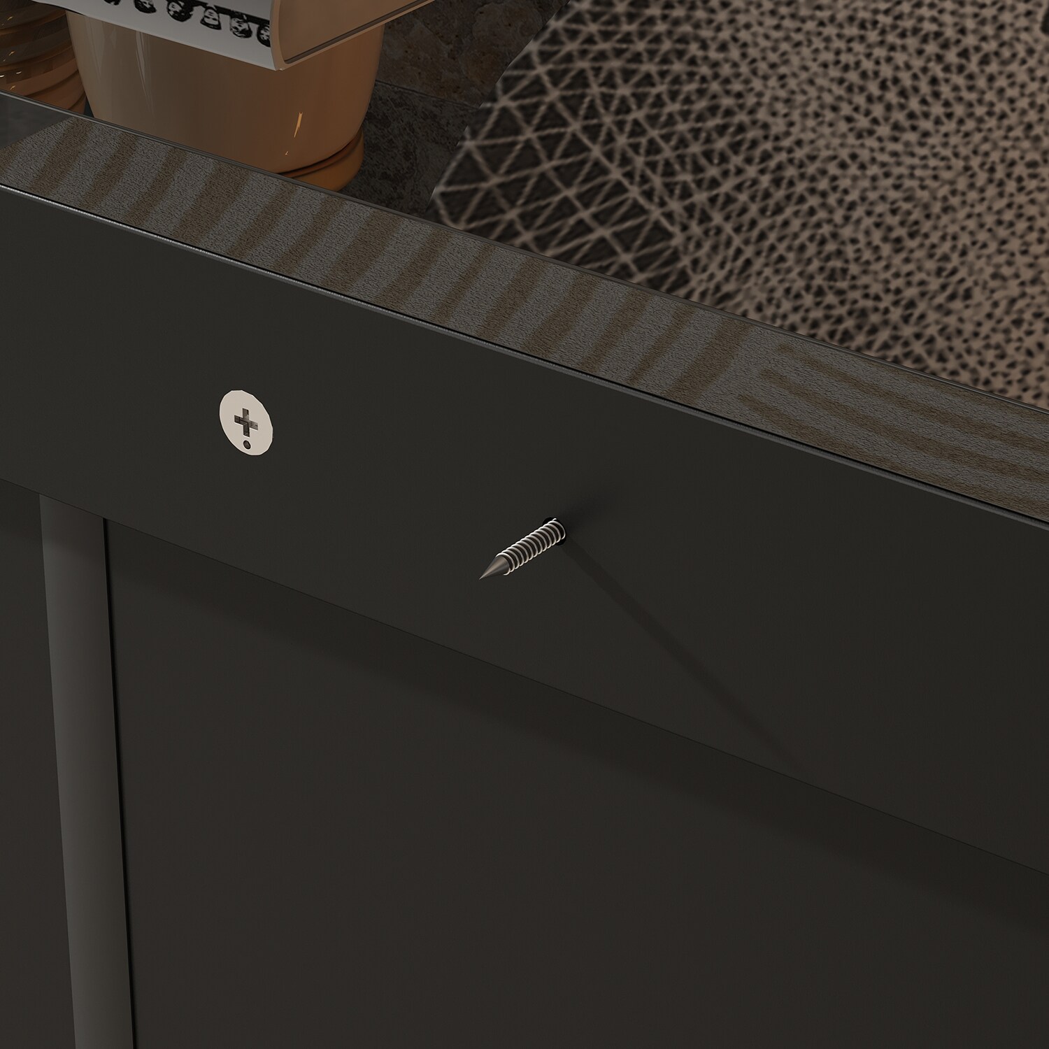 FUFU&GAGA KF260099-01 dressers - View #7