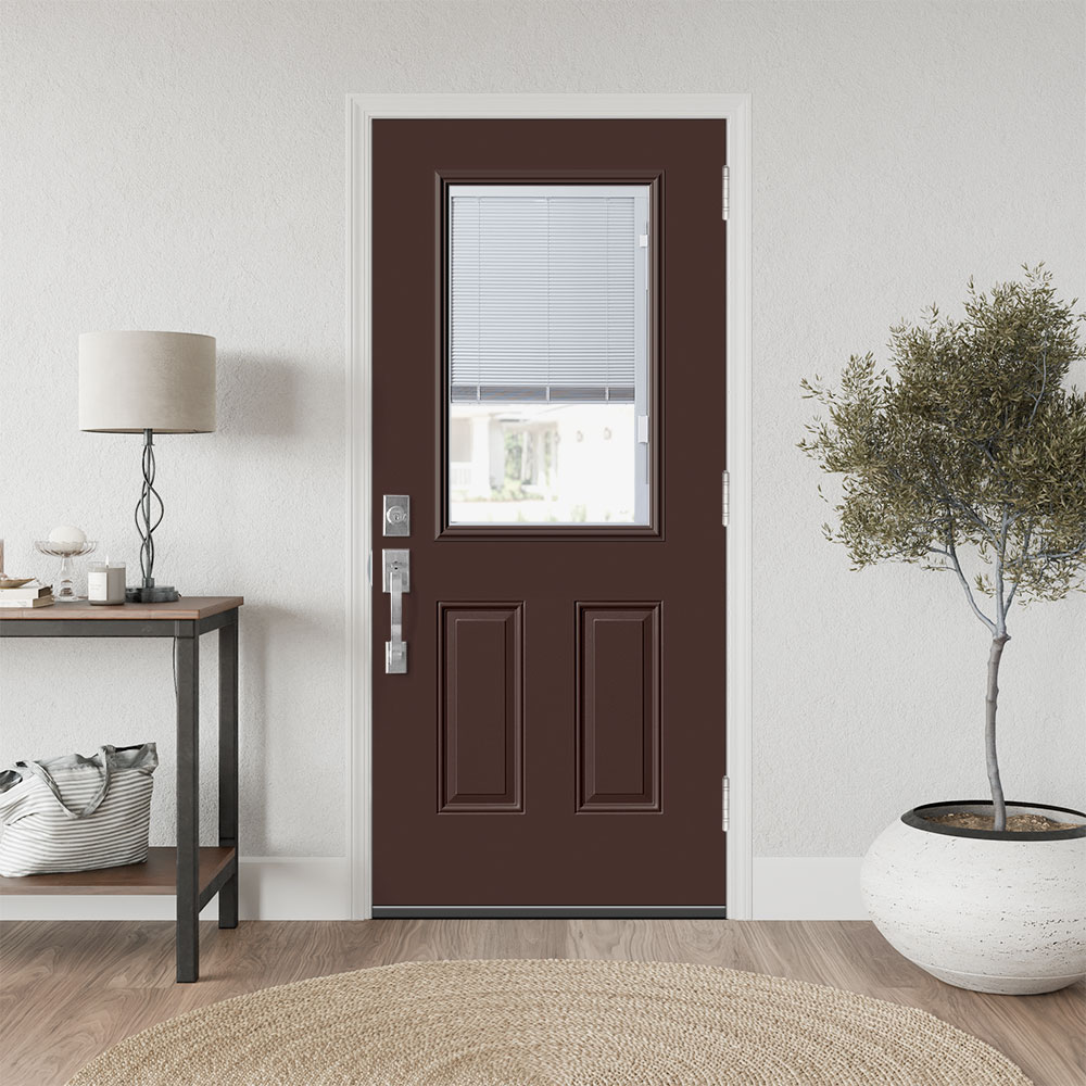 Masonite 321463 Entry-Doors - View #2
