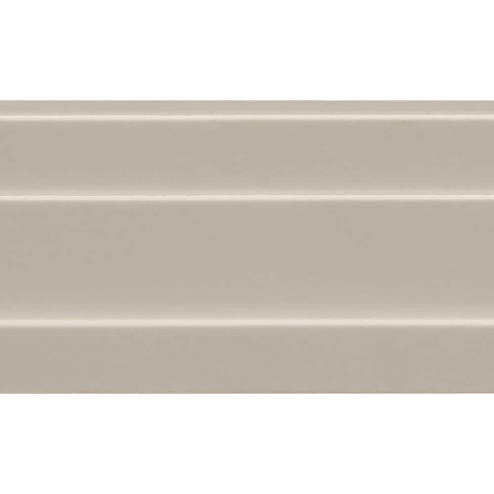 Ornamental Mouldings 1264-8FTPRIM Chair-Rail-Moulding - View #2