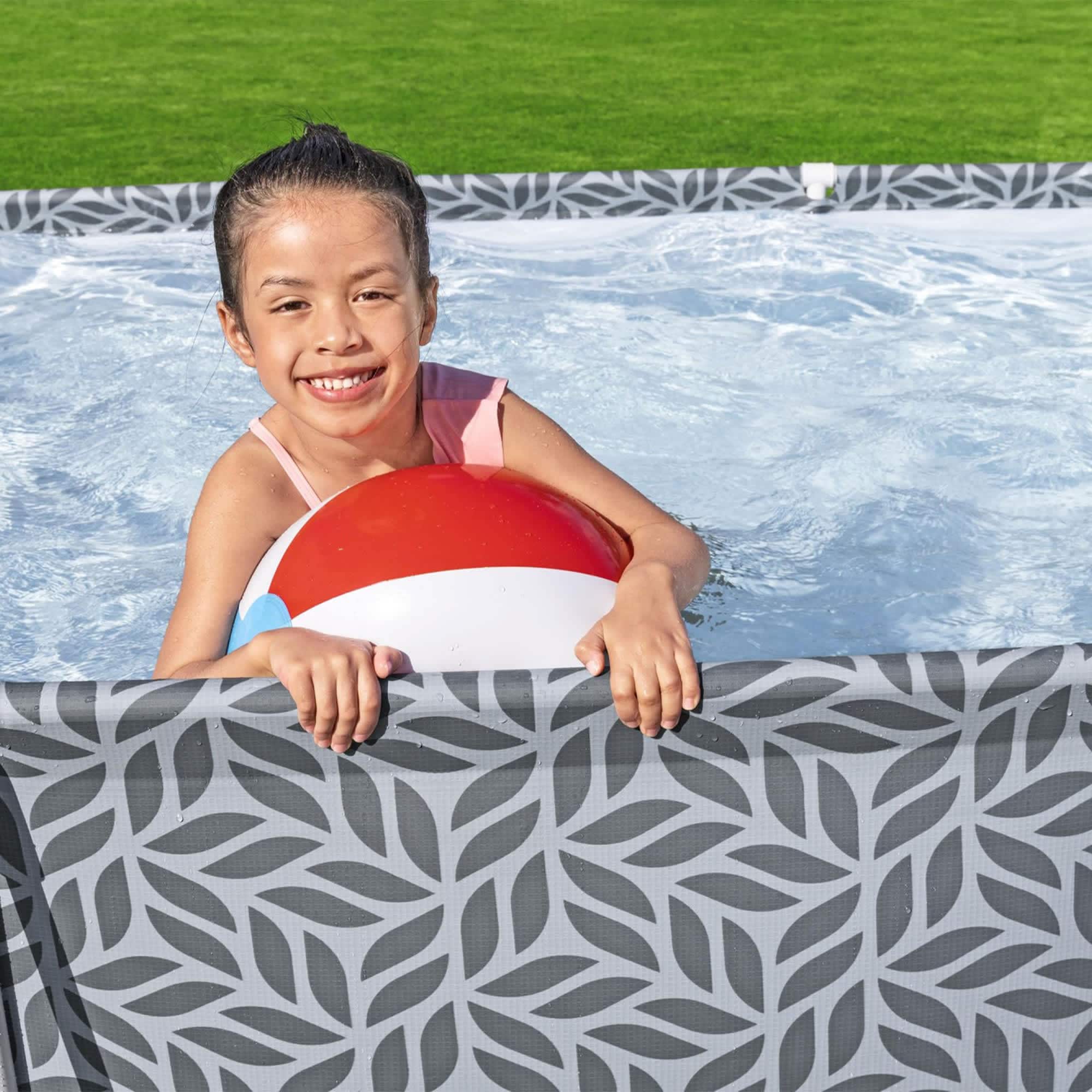 Bestway 326486 Above-Ground-Pools - View #4