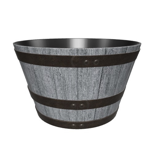 Three-dimensional representation of the product