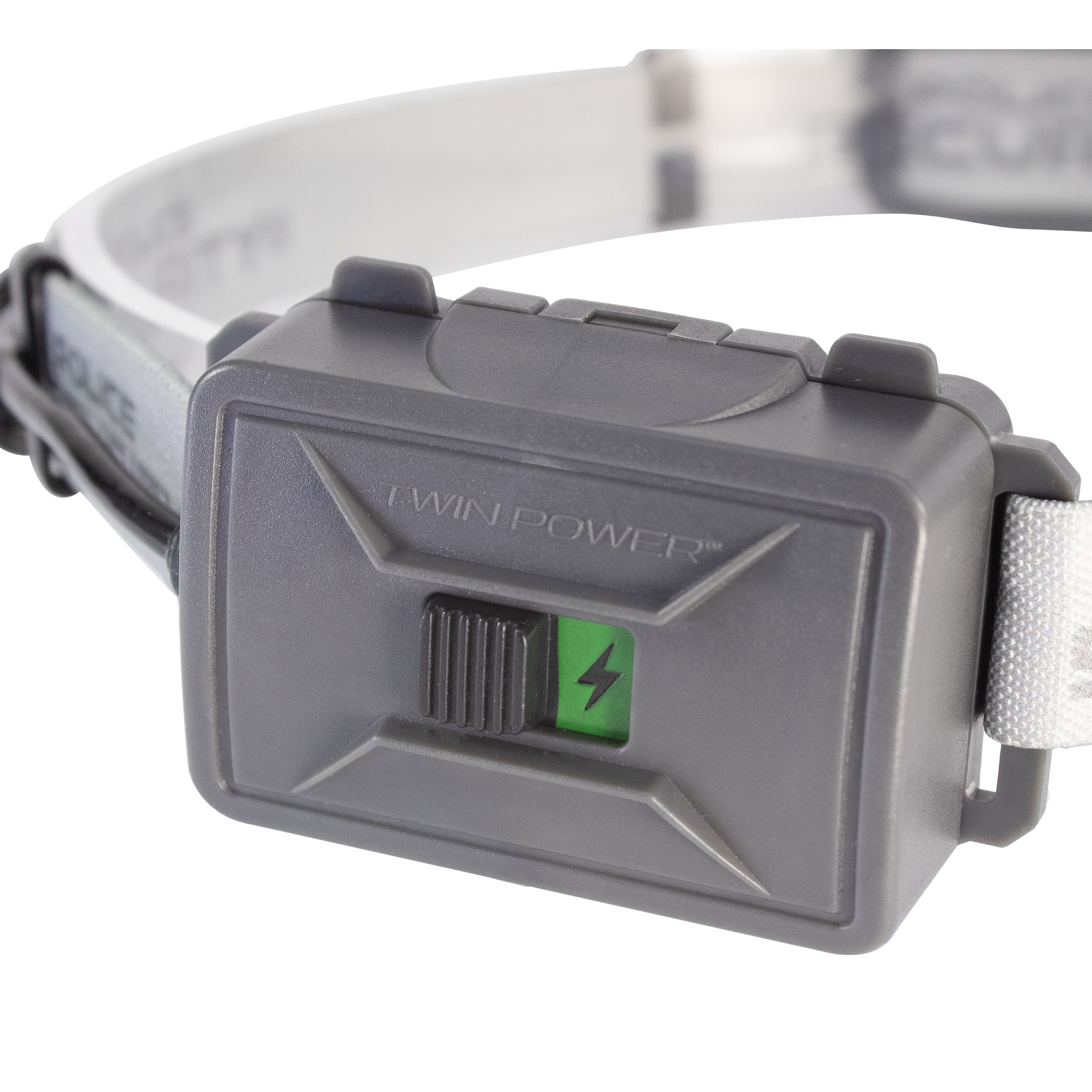 Police Security 97743 headlamps - View #3