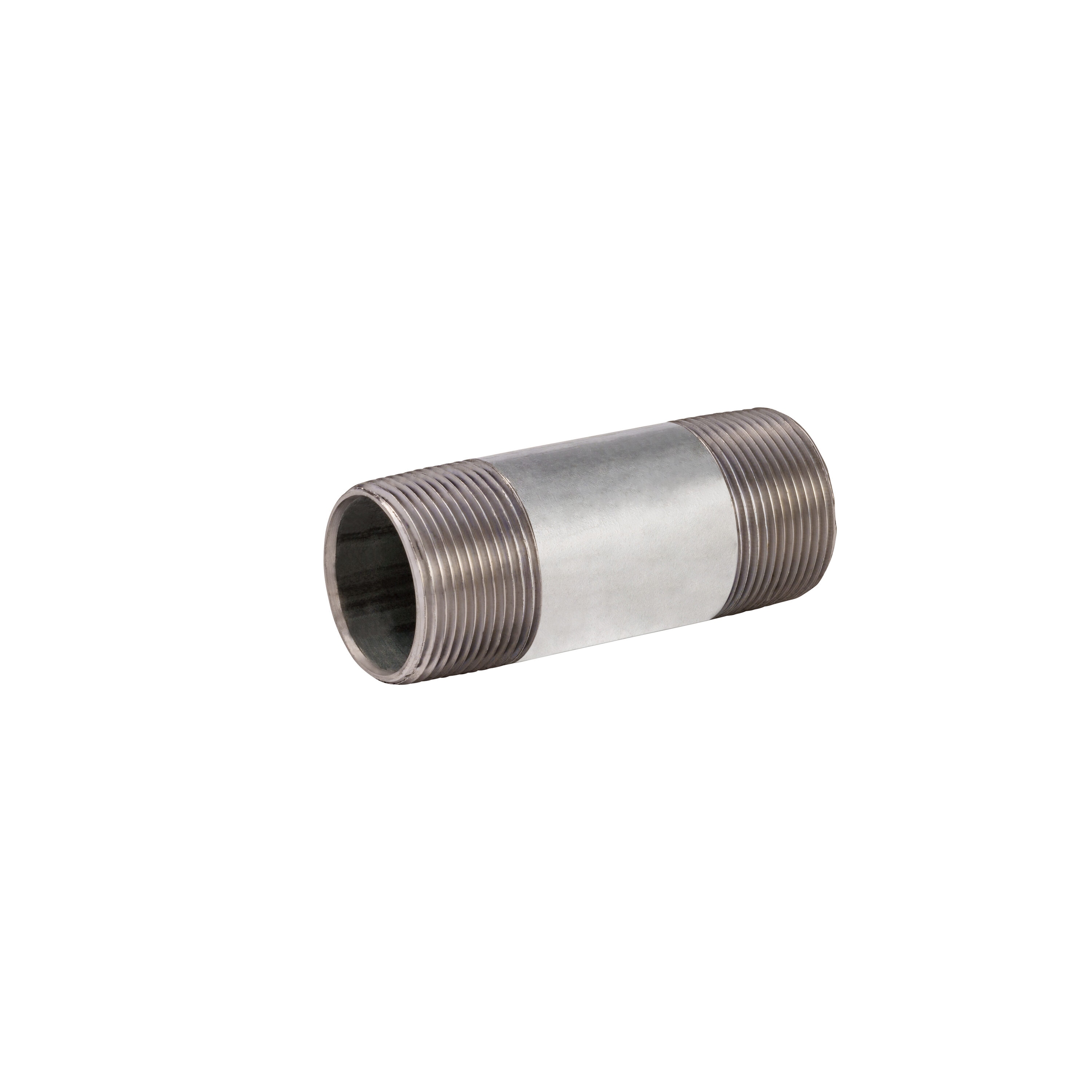 RELIABILT 10706 1-1/4-in x 4-in Galvanized Nipple