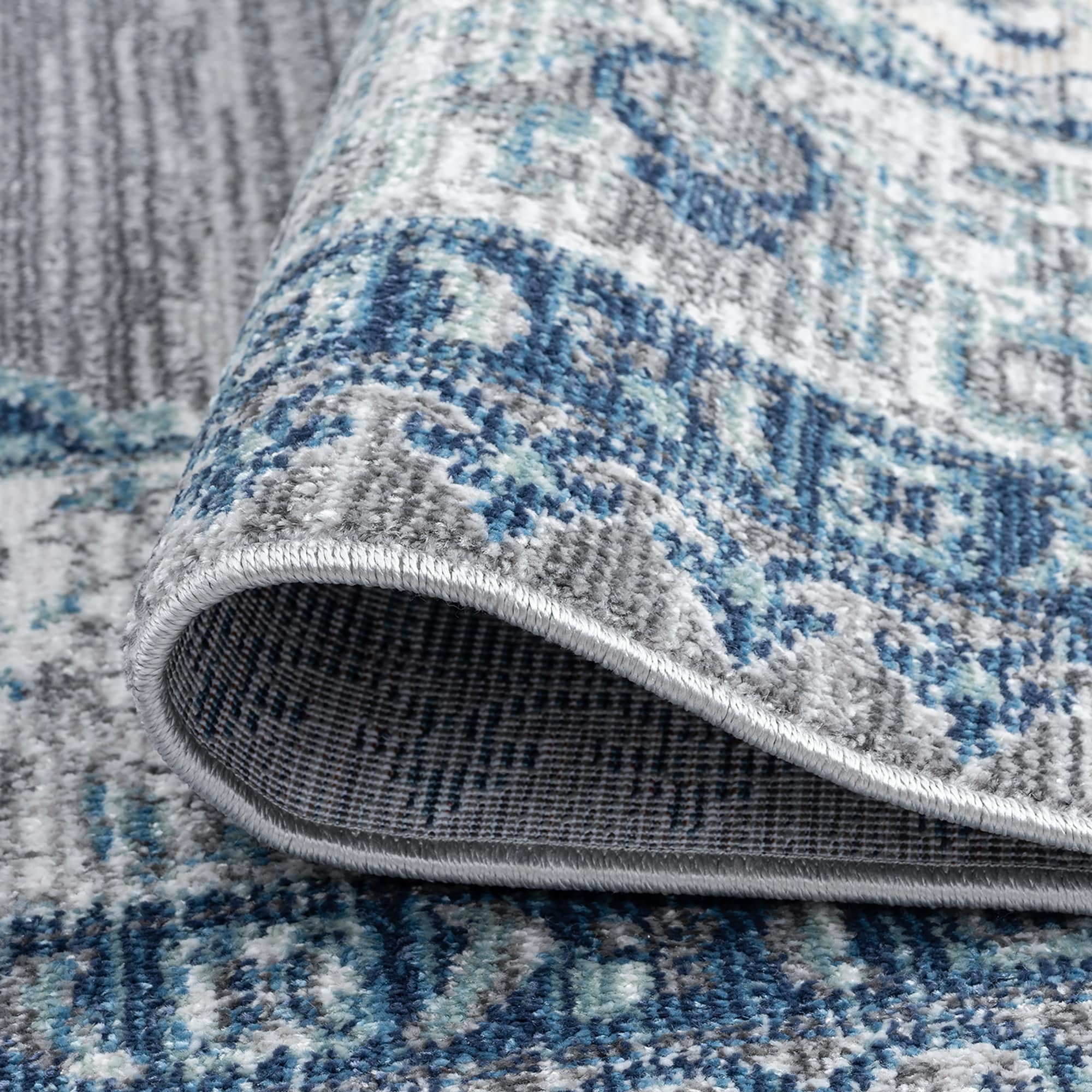 Tayse GRD6109 9X12 rugs - View #2
