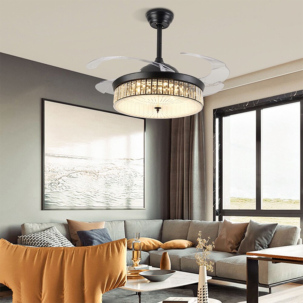 Oukaning HG-HCXLST-3377-US Ceiling-Fans - View #12