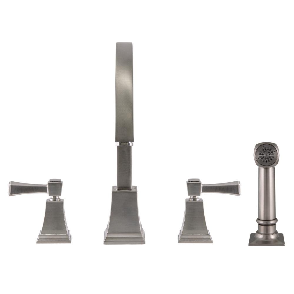 Design House 522110 Kitchen-Faucets - View #6