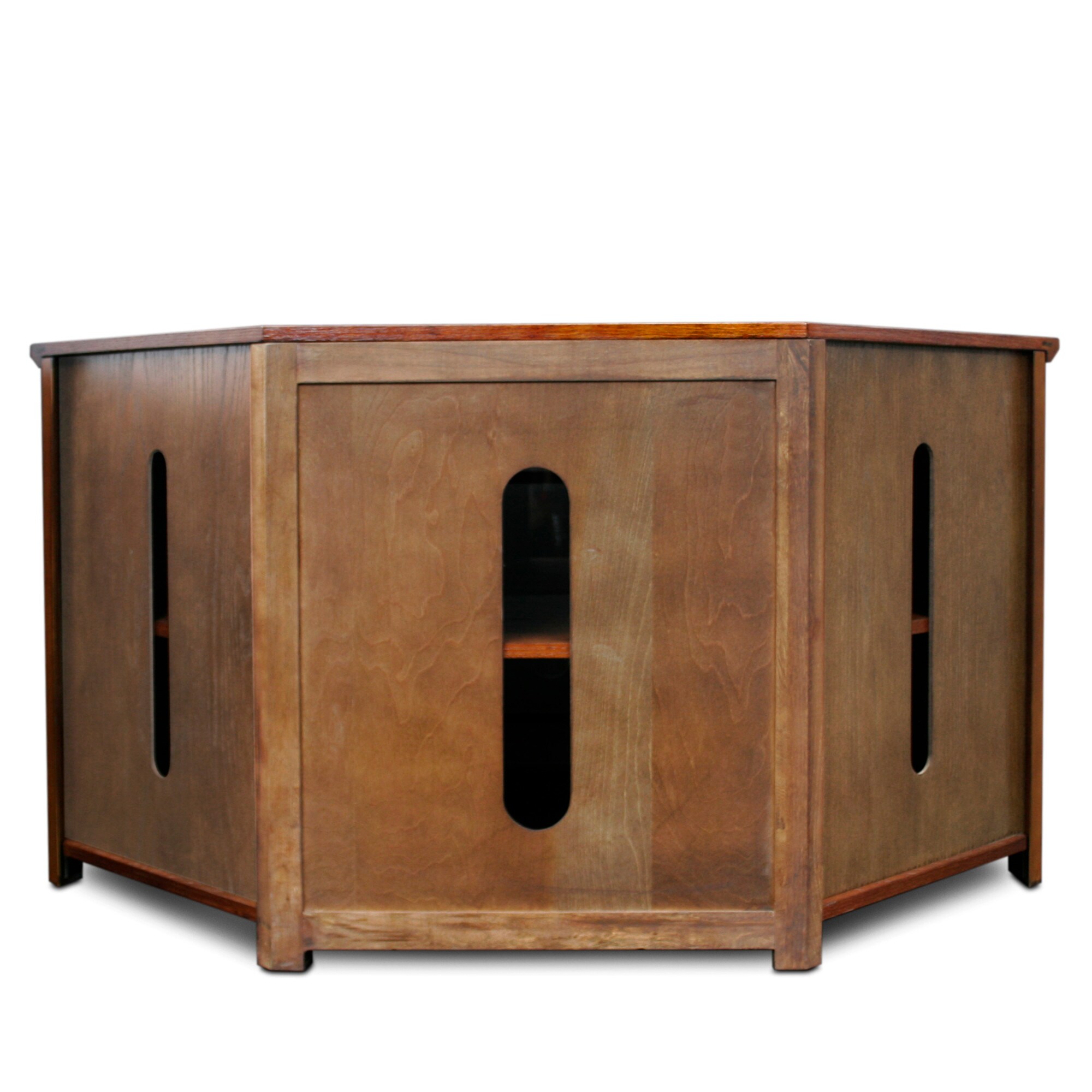 Leick Home 82385 Tv-Stands - View #11