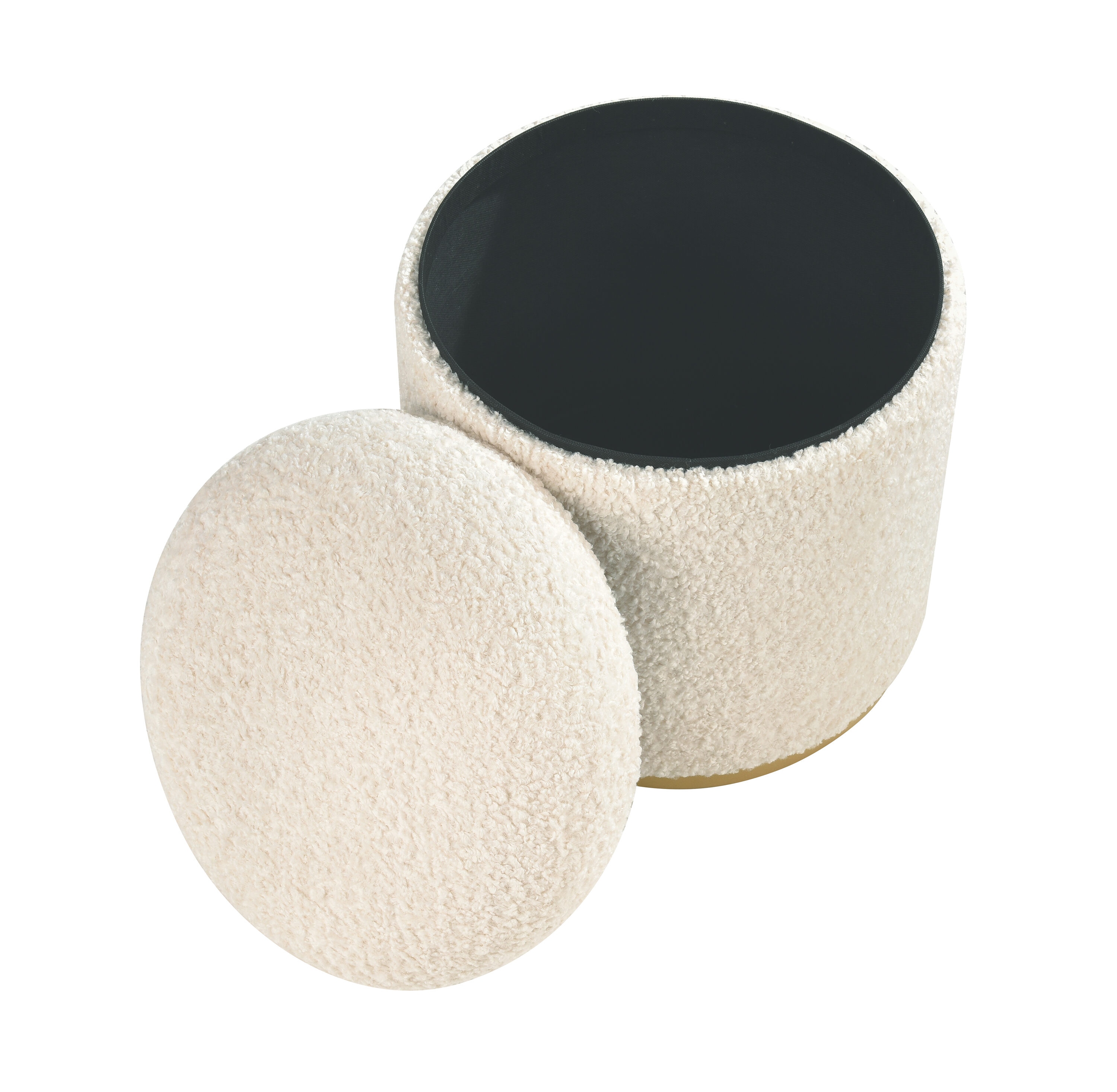 Westmore by ELK Lighting LW-221104061 Indoor-Ottomans - View #2