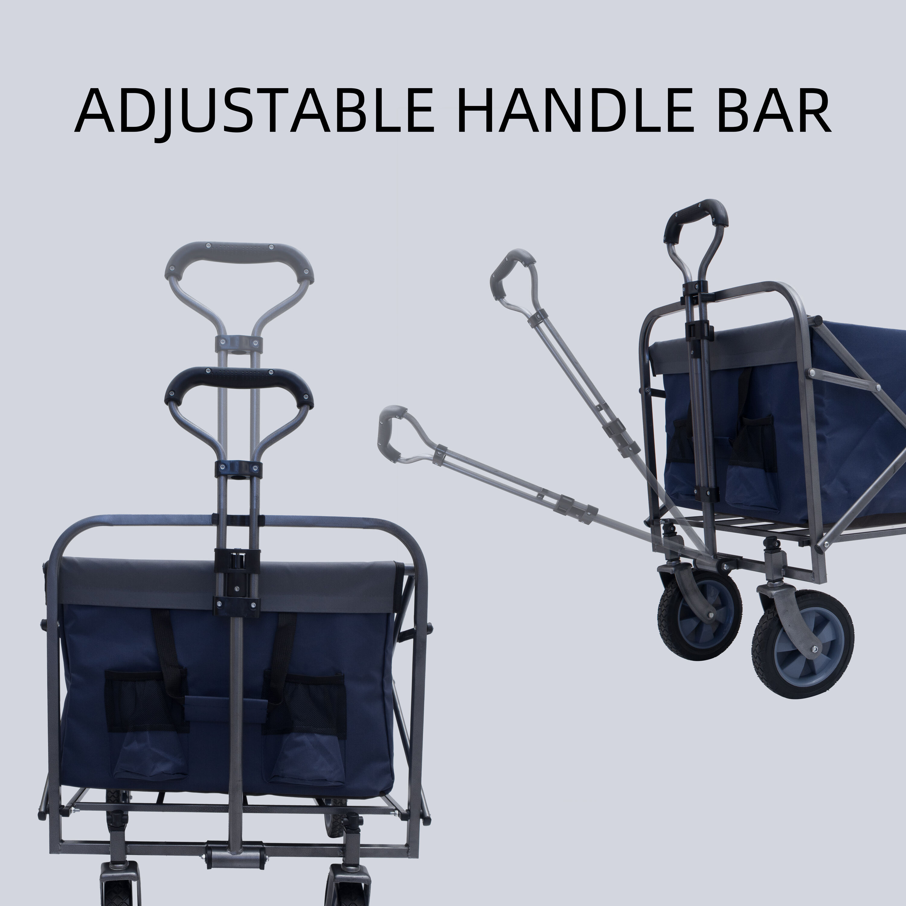 CESICIA FCOMS15G wheelbarrow - View #4