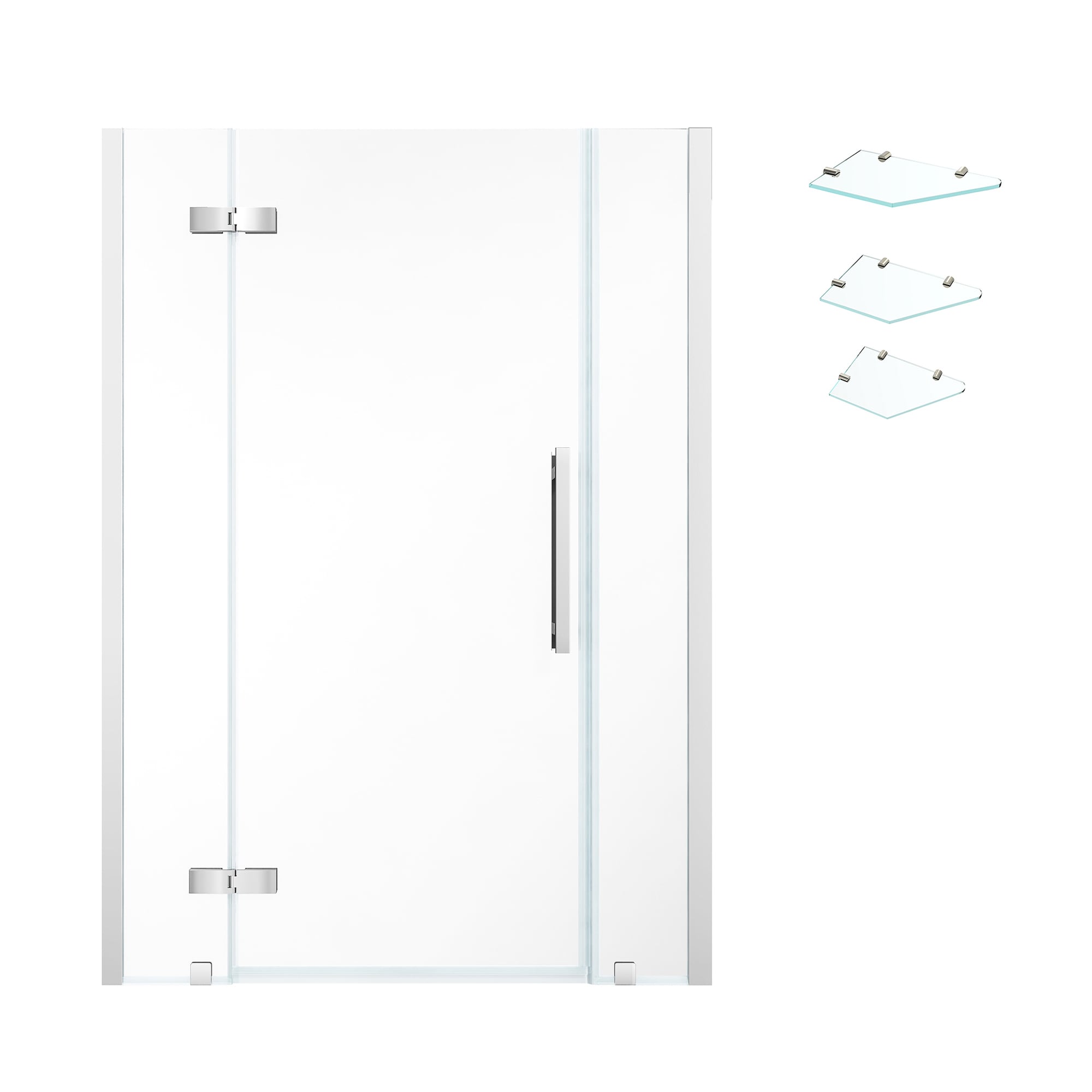 OVE Decors 828796064125 Shower-Doors - View #2