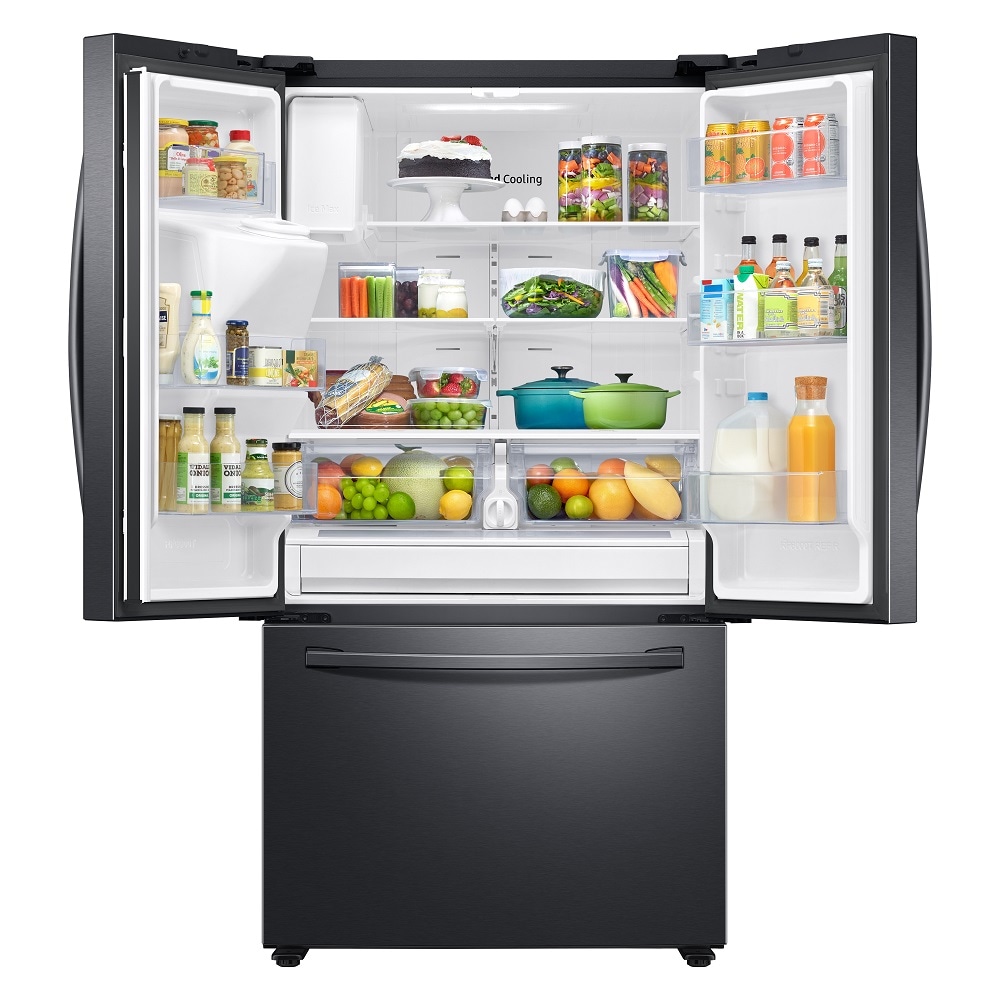  RF27T5241SG French-Door-Refrigerators - View #6