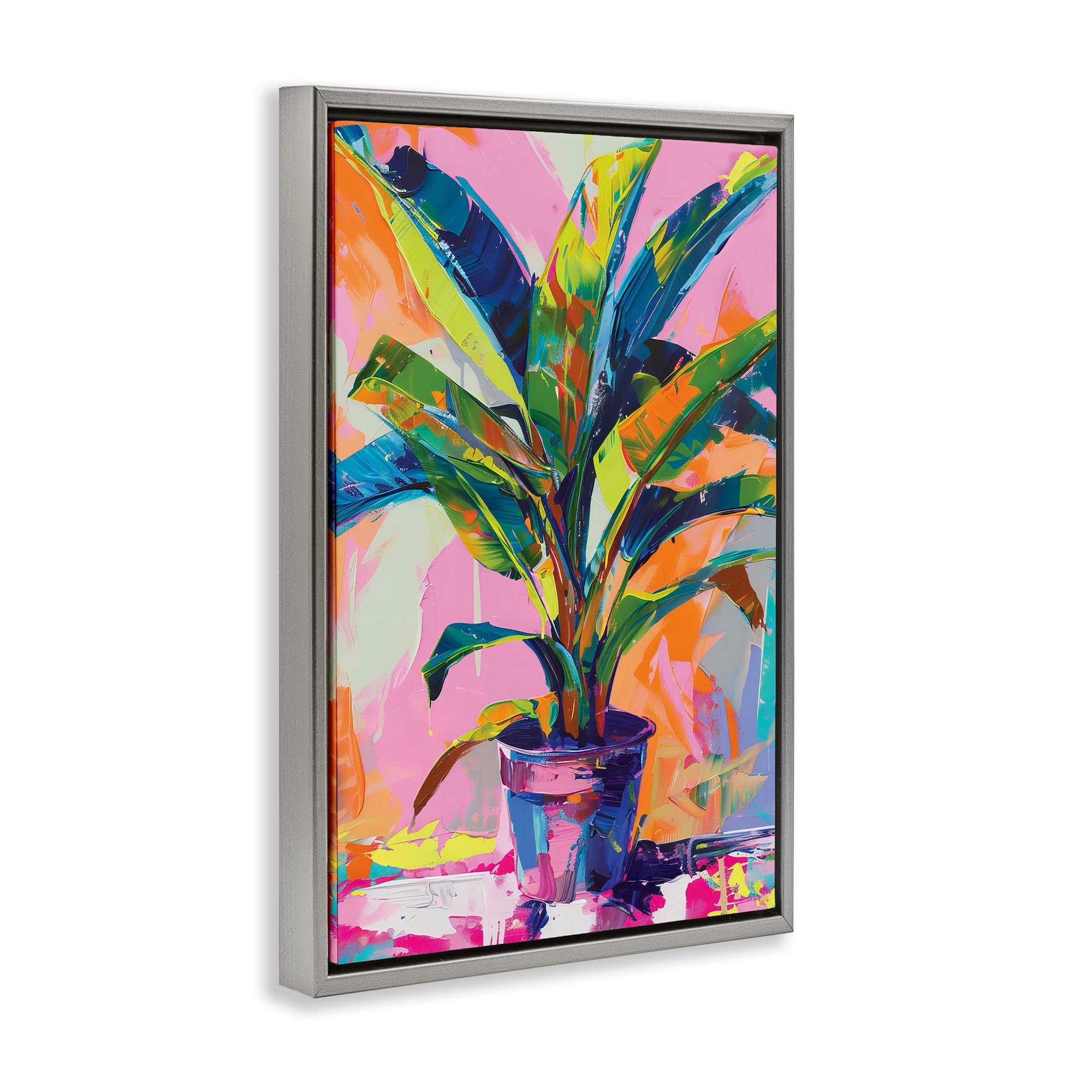 Stupell Industries BT-897-FFL-16X24 Wall-Art - View #2