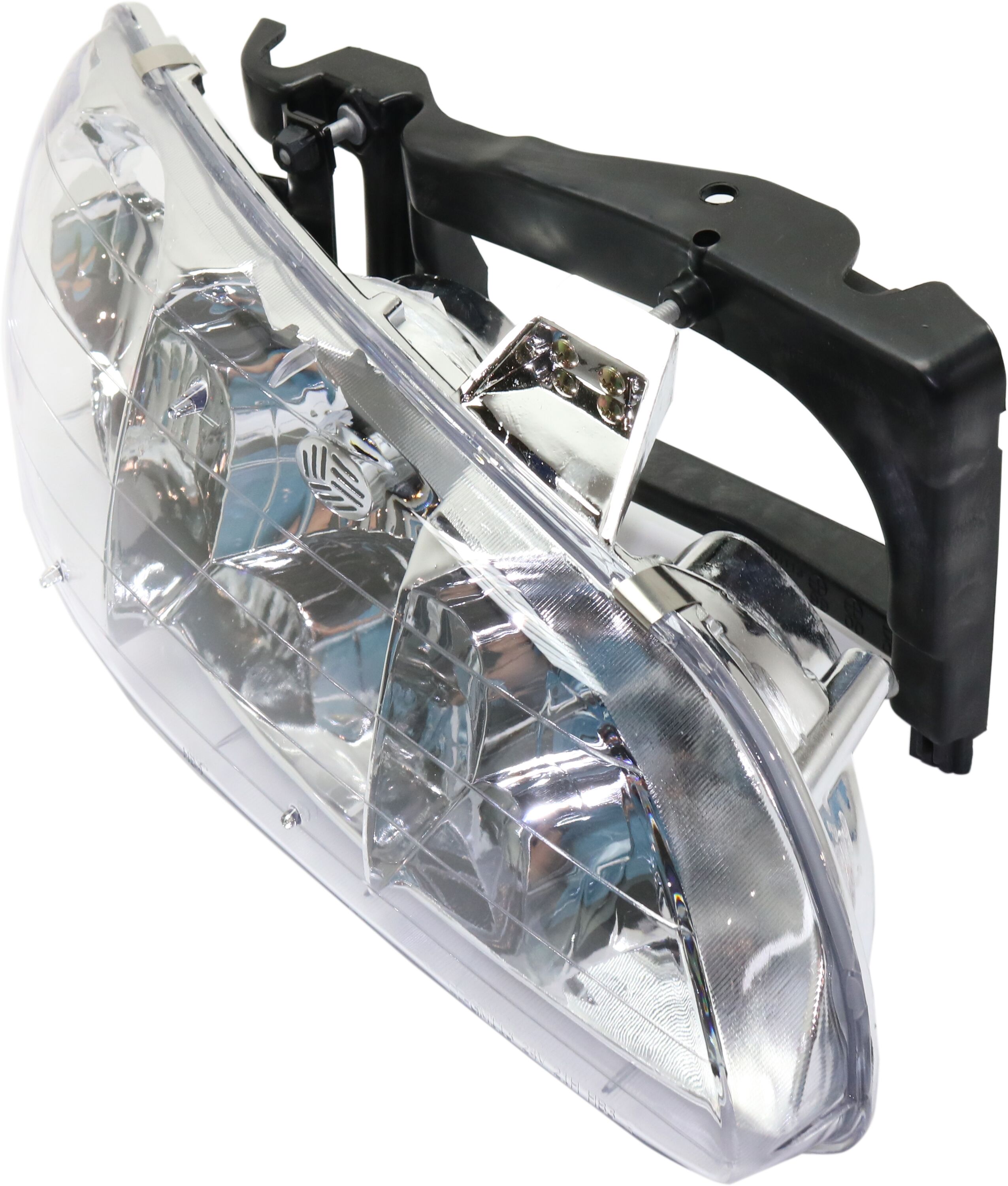 Garage-Pro JCW20-3165-00GP Headlights-Components - View #3