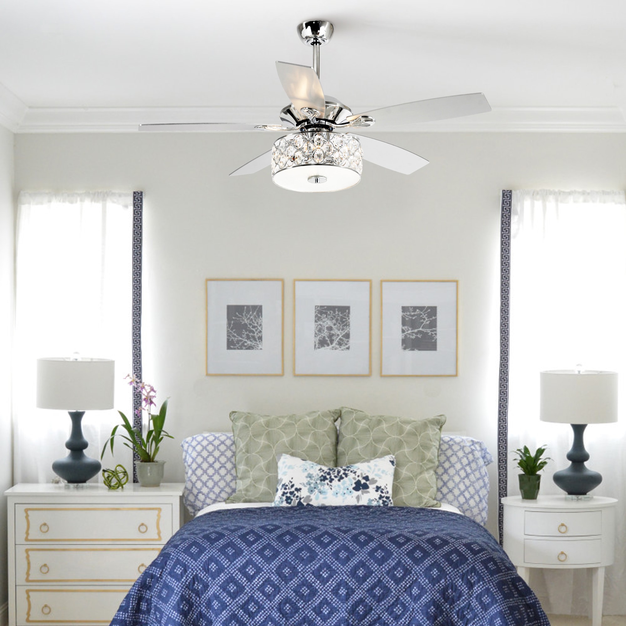 Parrot Uncle F6217110V Ceiling-Fans - View #3