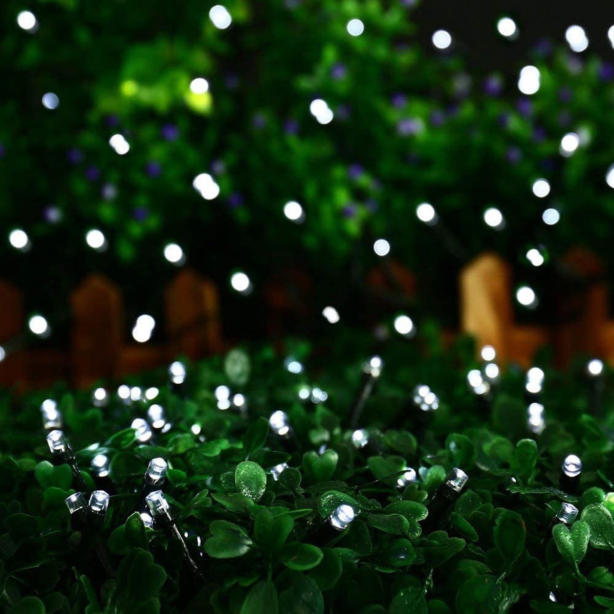 Harbor Breeze SL1710-50 Patio-String-Lights - View #2