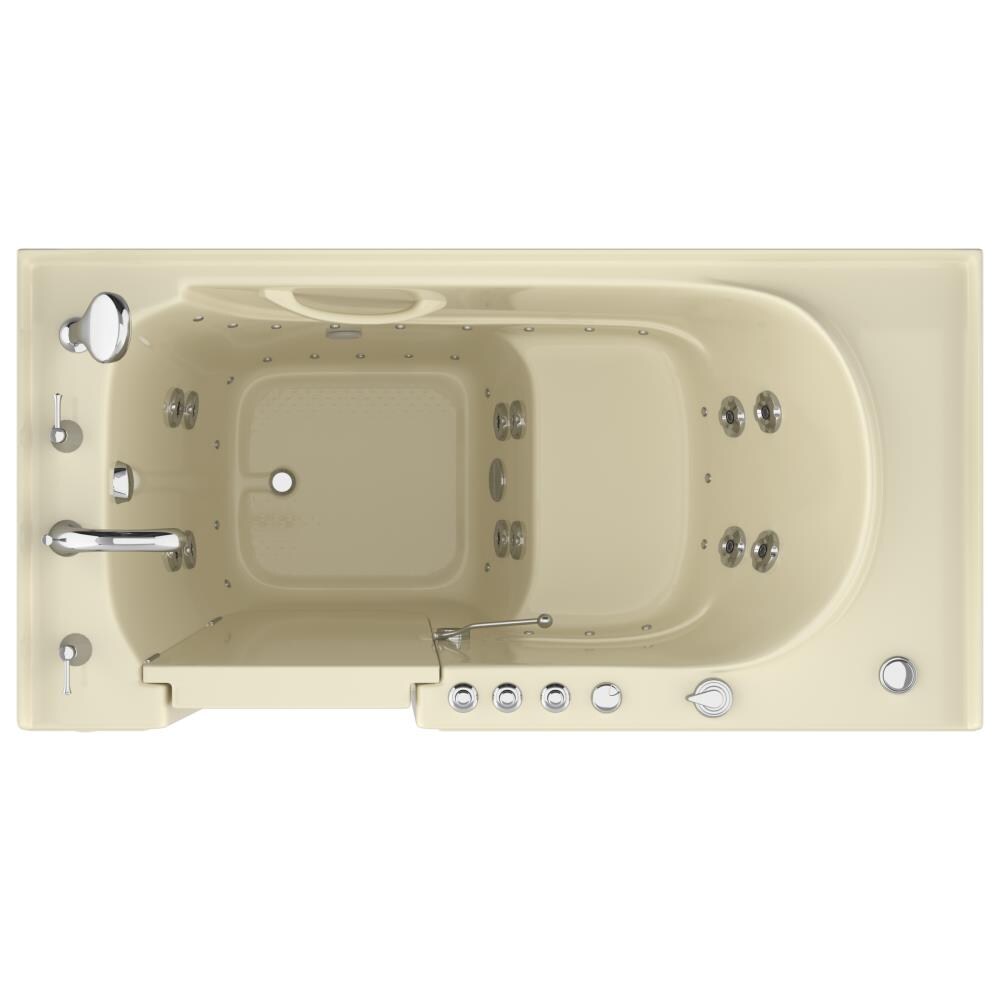 Endurance LSR3060WILBD bathtubs - View #2