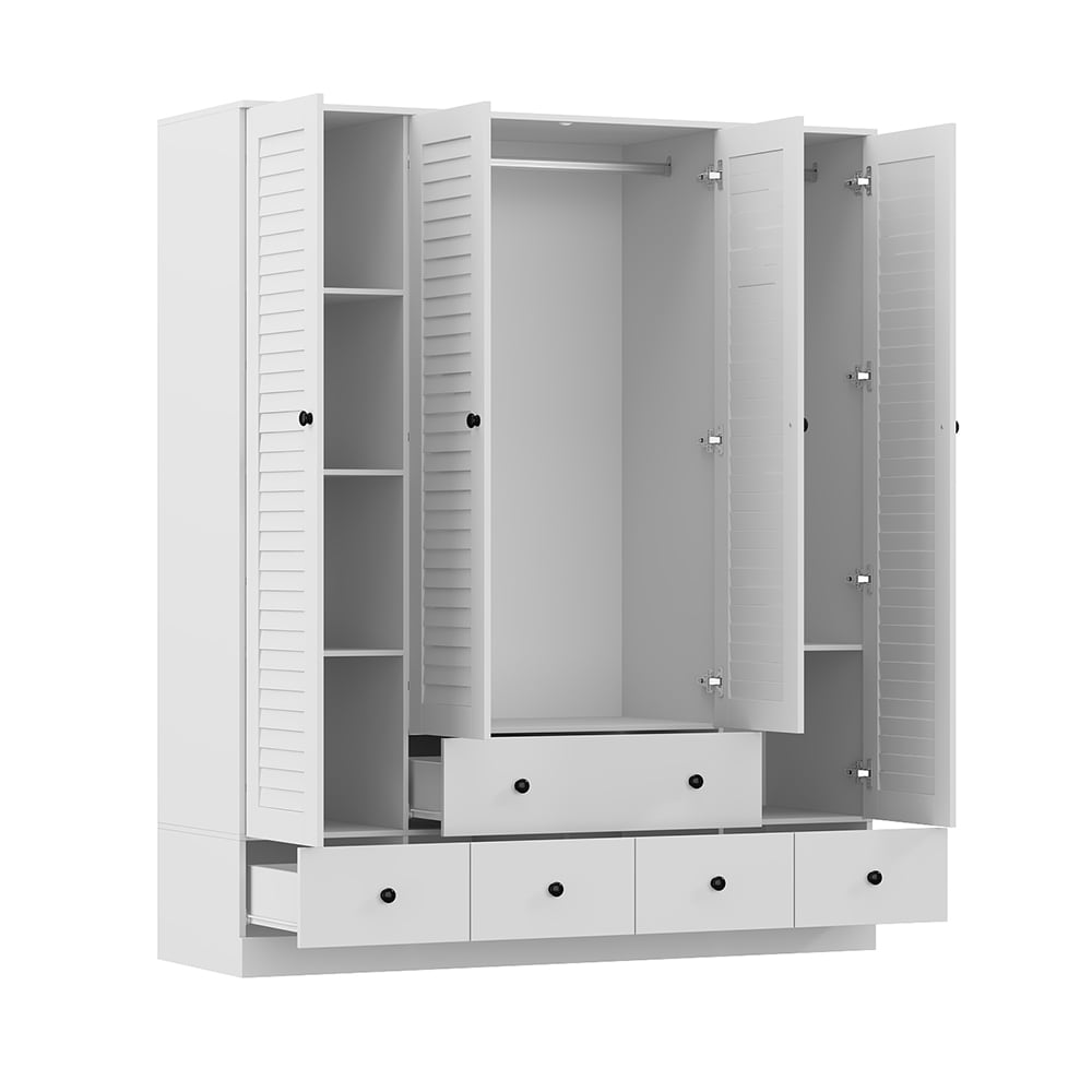  V-KF260068-01+02 armoires - View #6