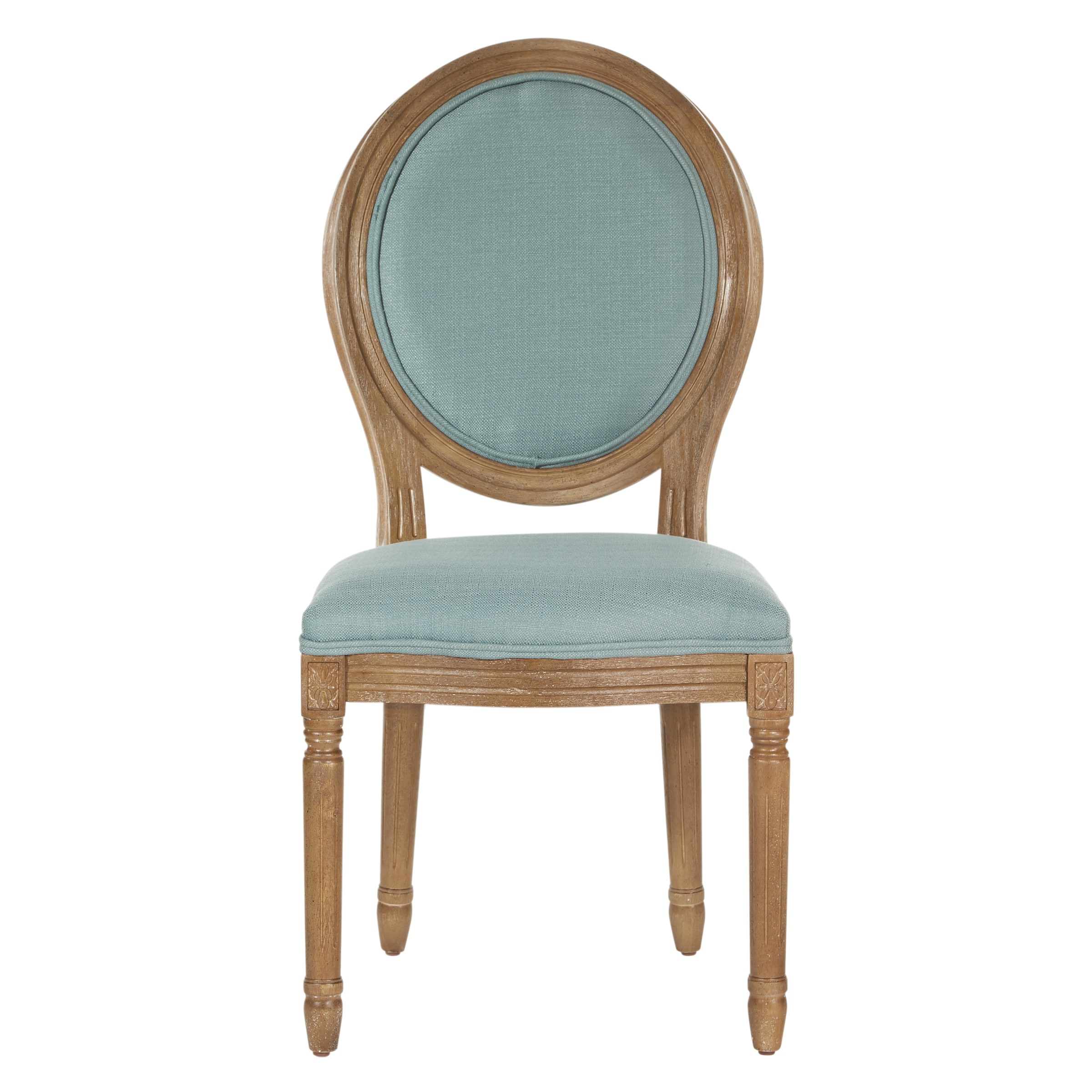 Office Star Products LLA2K21 Dining-Chairs - View #3