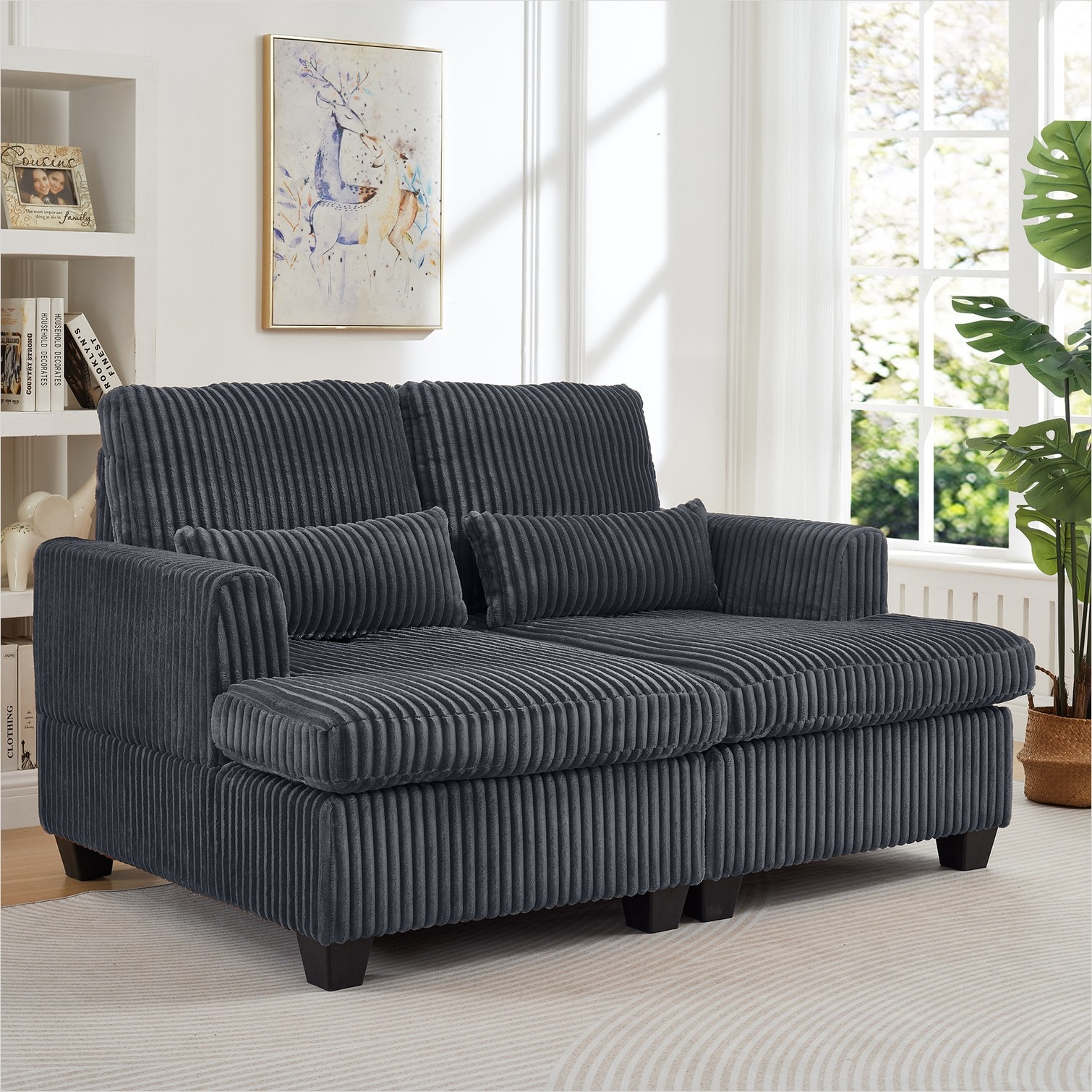 Naturefalls Q47ELWXHMYS0 Sofas-Loveseats - View #3
