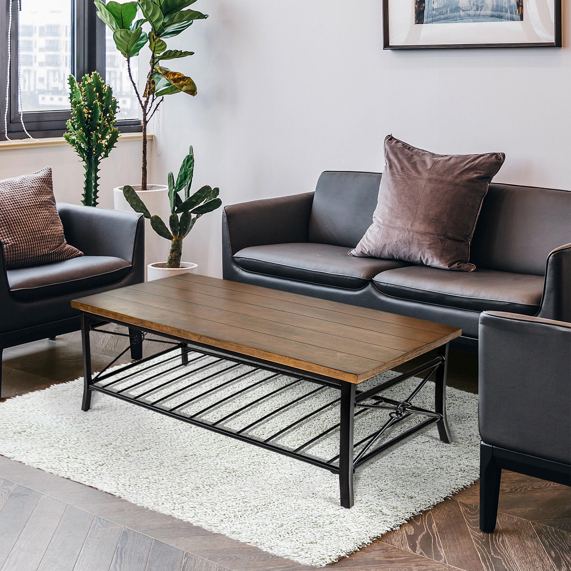 Stripmtrics R3YN7V-LWS20002-57 Coffee-Tables - View #2