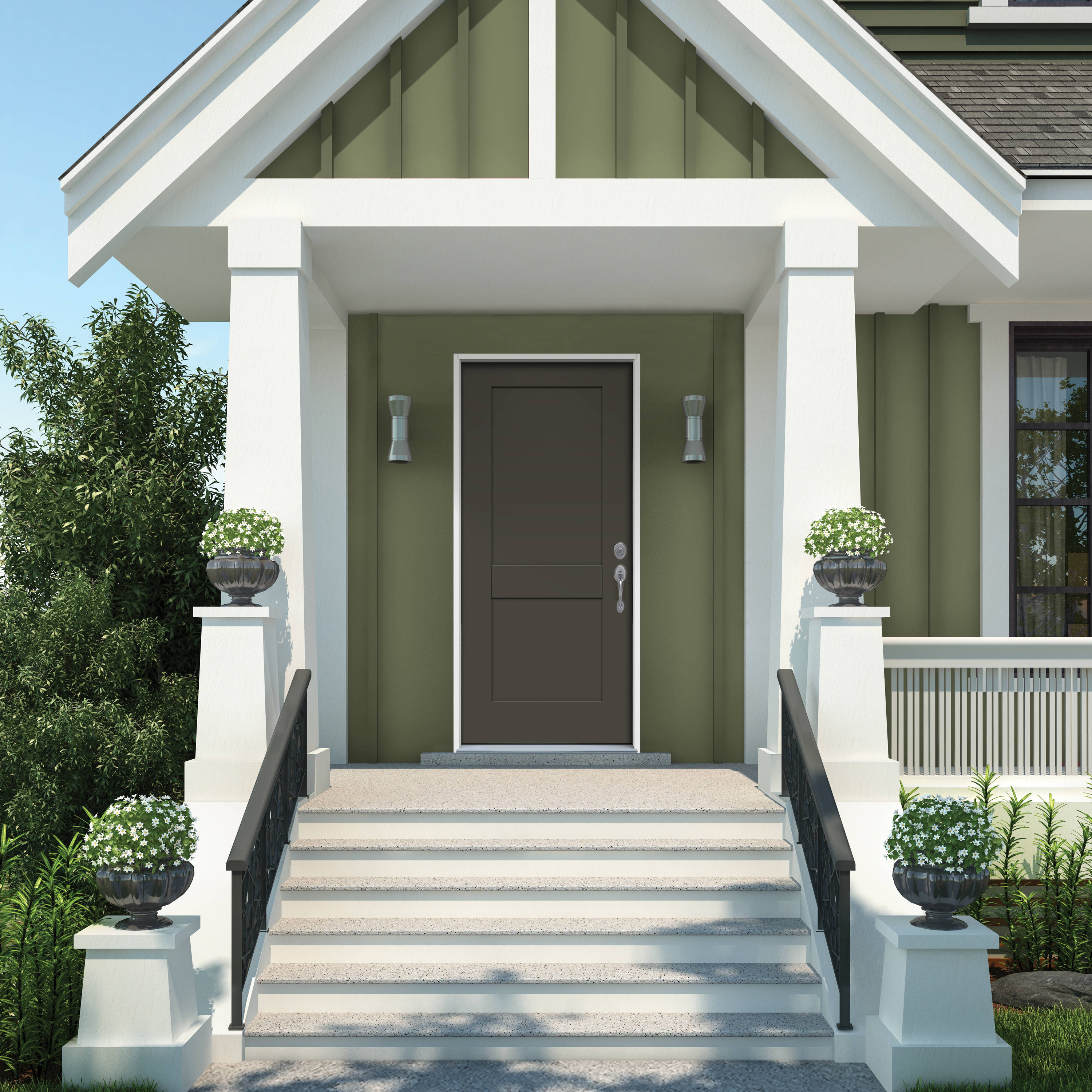 RELIABILT LO1049651 Entry-Doors - View #2