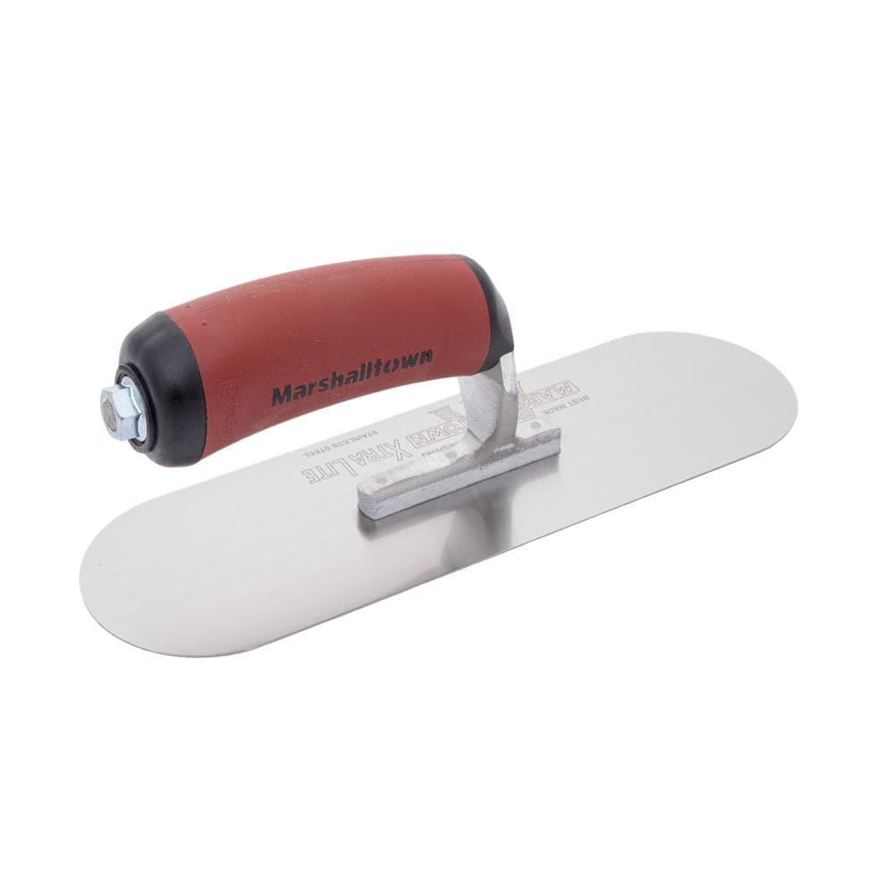Marshalltown SP10SSD Concrete-Trowels - View #5