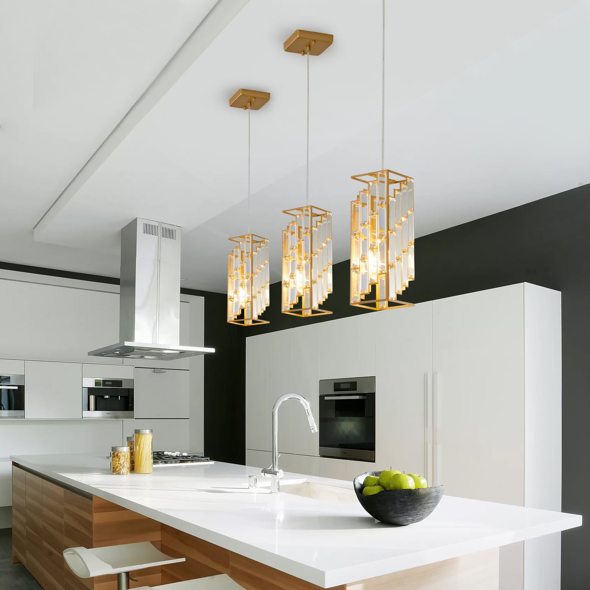 Ayelon IU389947 Pendant-Lights - View #6