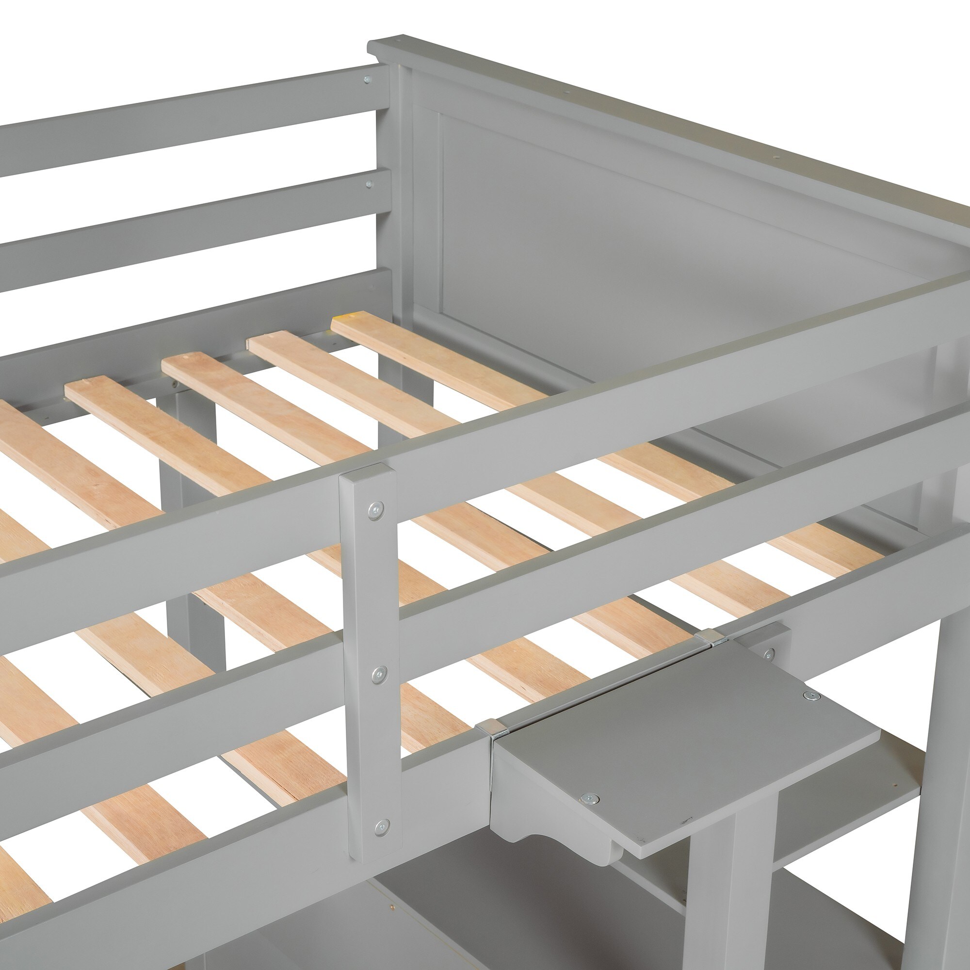 Yiekholo LL-1426AAE Bunk-Beds - View #7