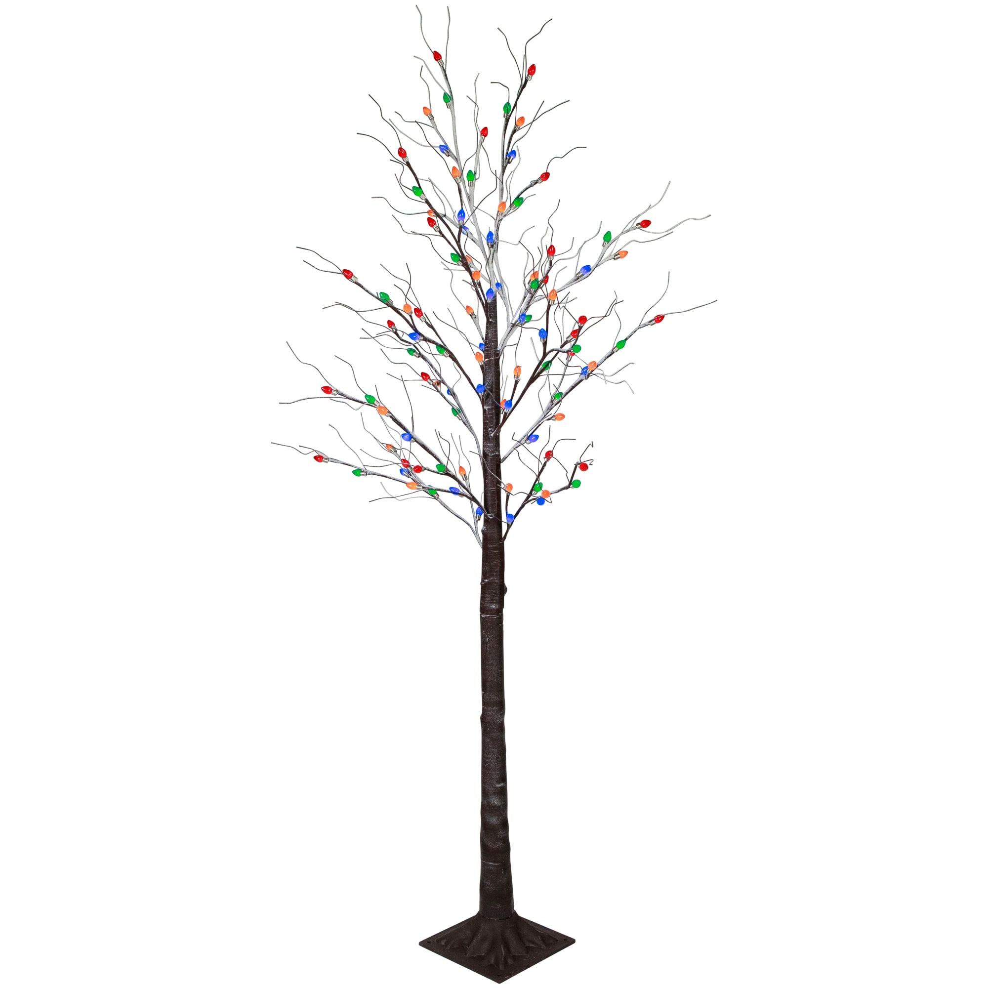 Northlight 35694666 Artificial-Christmas-Trees - View #4