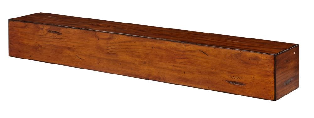 Pearl Mantels 496-60-50 Mantel-Shelves - View #4