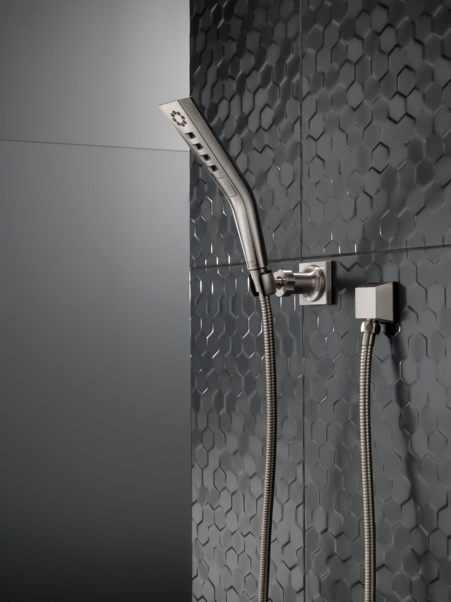 Delta 55799-SS-PR Fixed-Showerhead - View #12