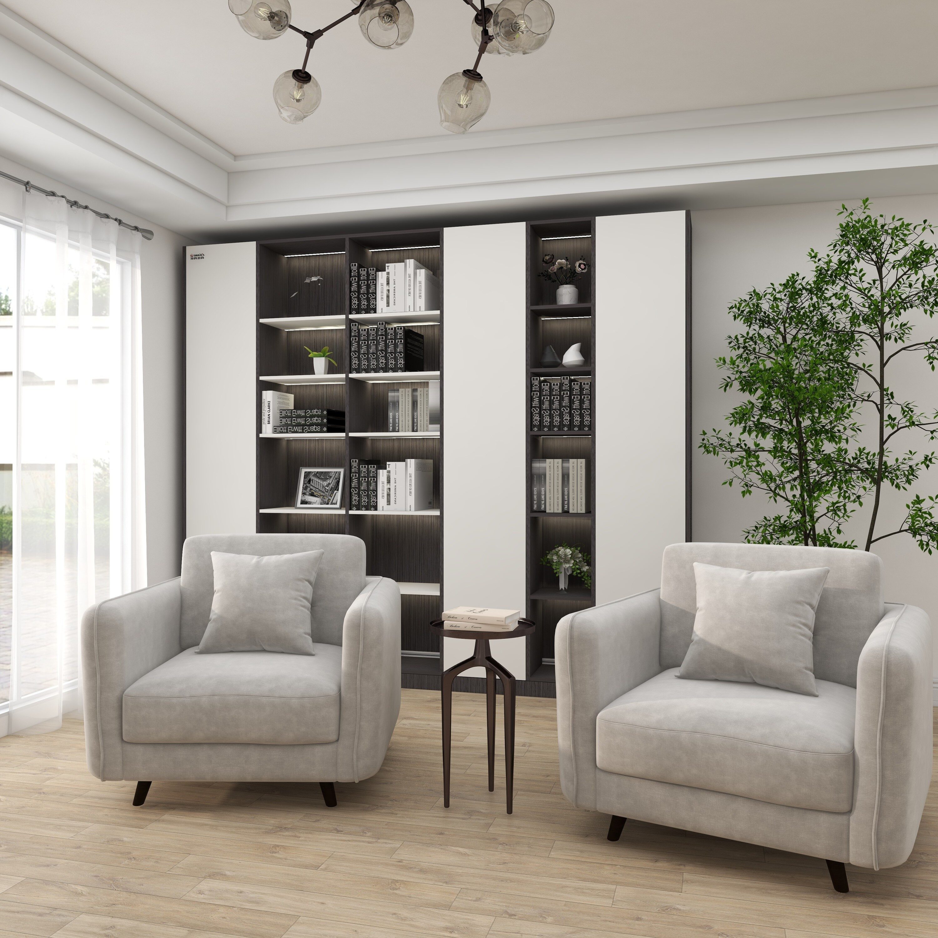 Grayson Lane 84041 End-Tables - View #7
