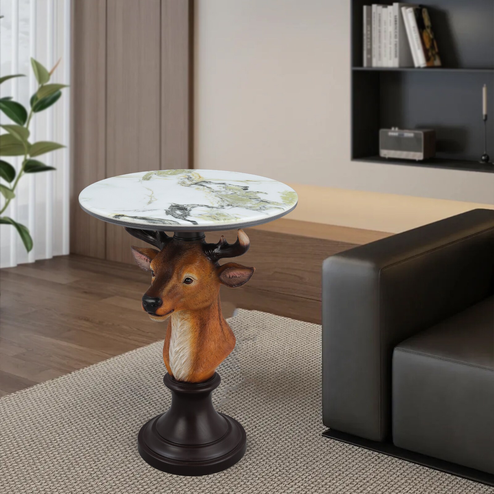 Beedesign DJYC-W5398P454677 End-Tables - View #5