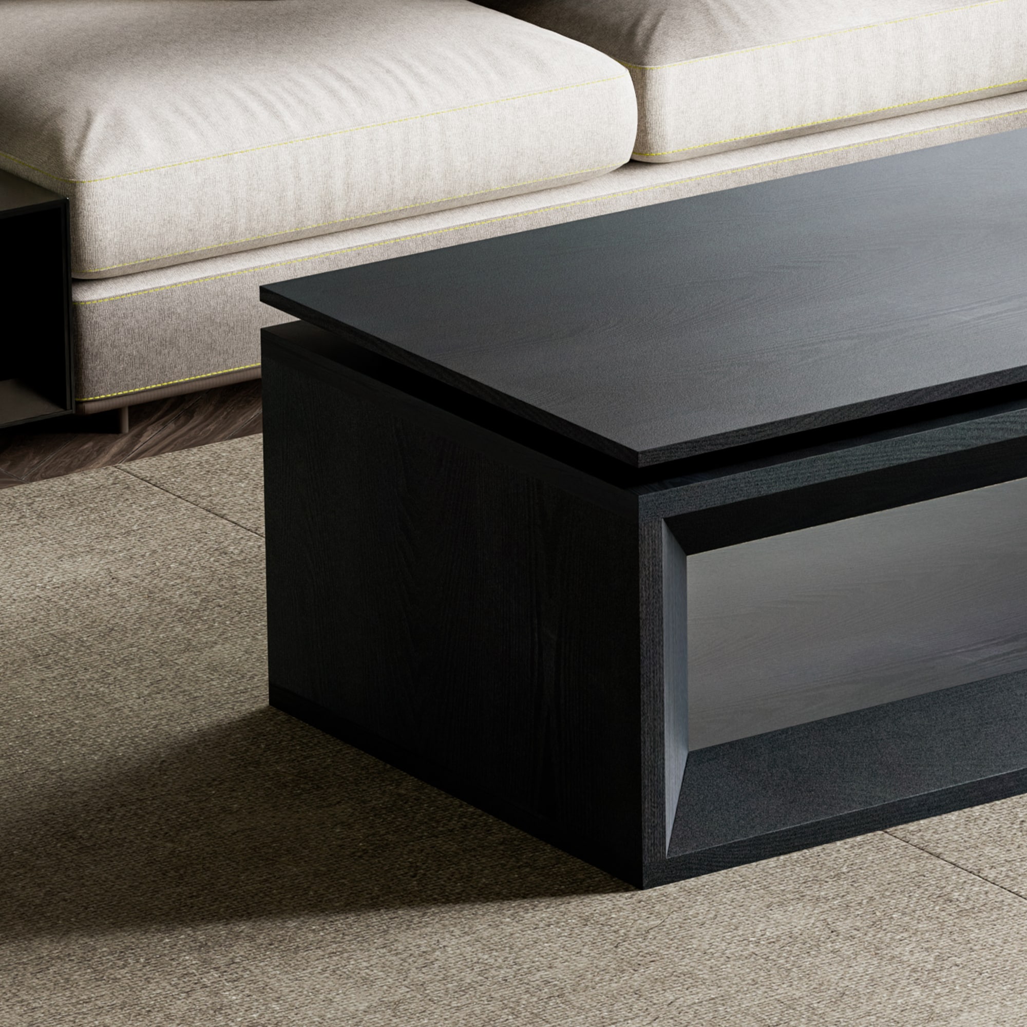 zwyo hosimu Q26062600035 Coffee-Tables - View #5