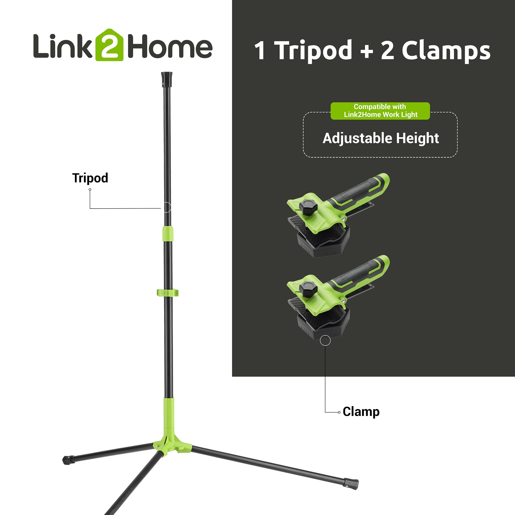 LINK2HOME EM-WL-1010TC b040750 - View #2