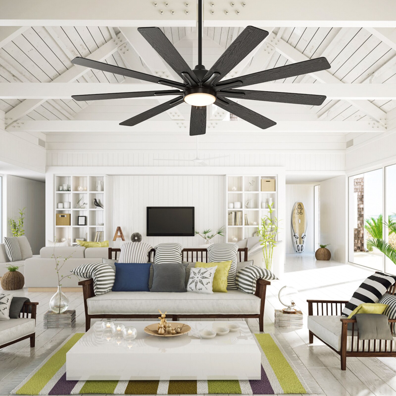 Warmiplanet WICF13 Ceiling-Fans - View #12